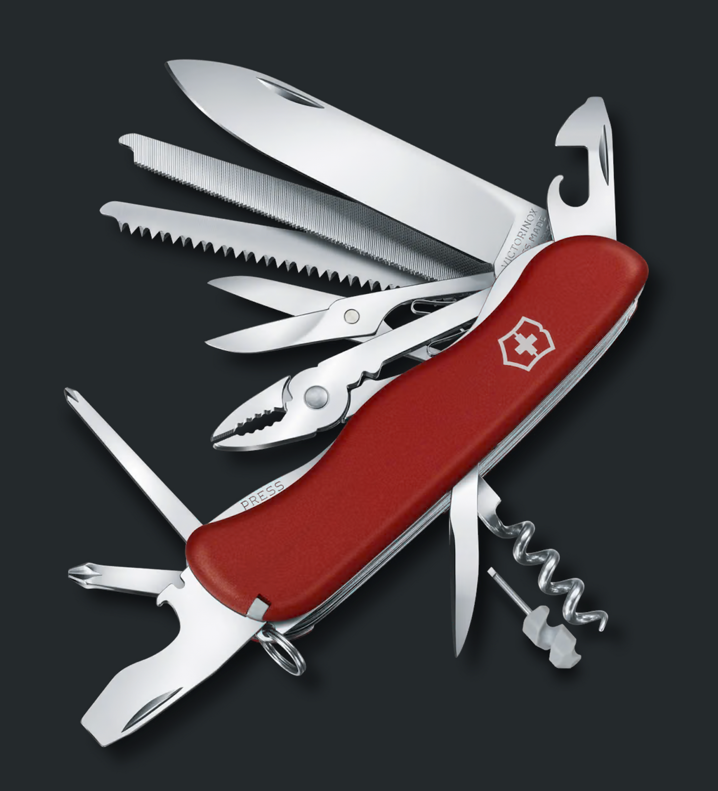 Victorinox WORK CHAMP 111mm 0.8564 (NEW)