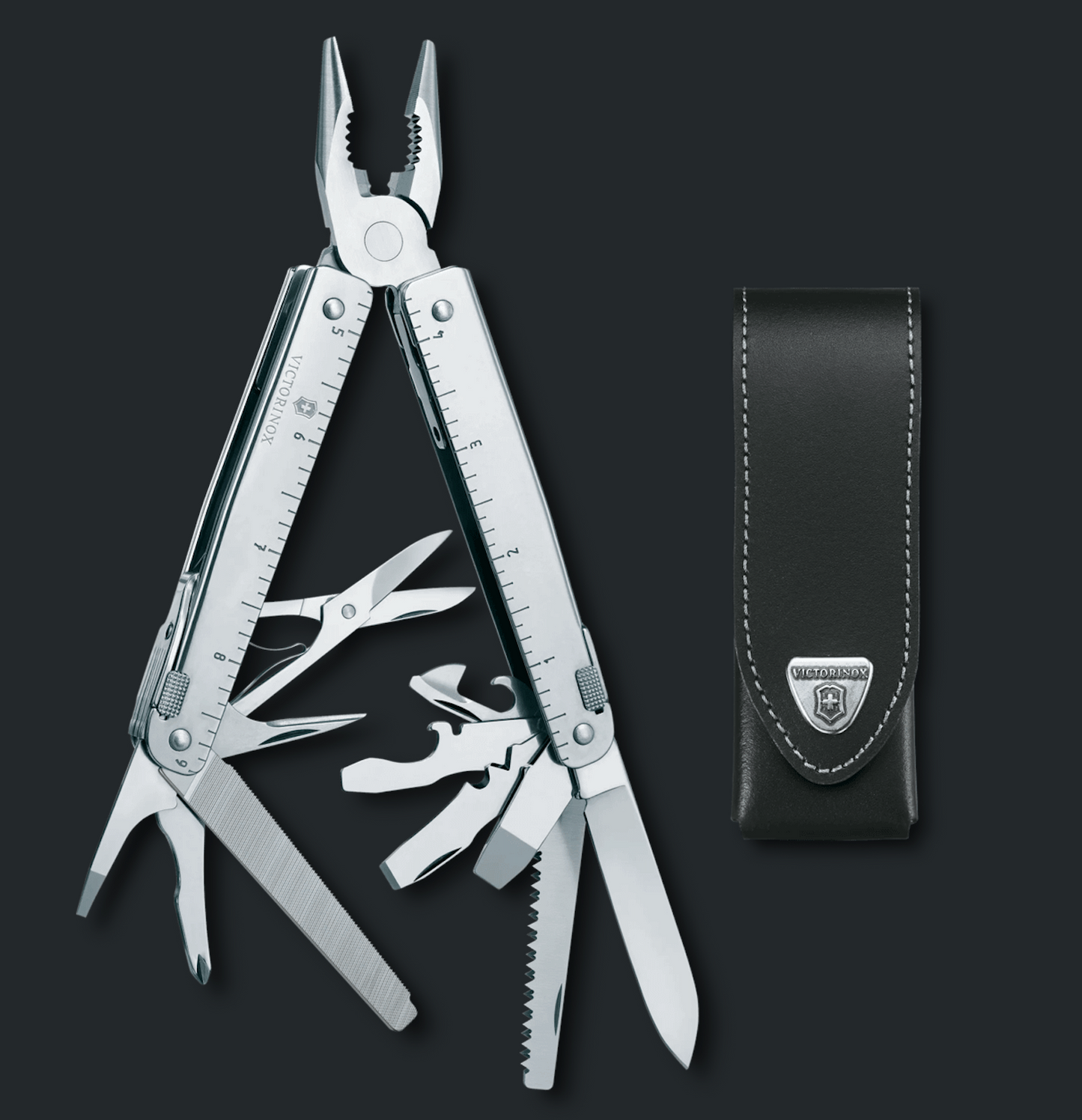 SWISS TOOL X 3.0327.L (NEW)