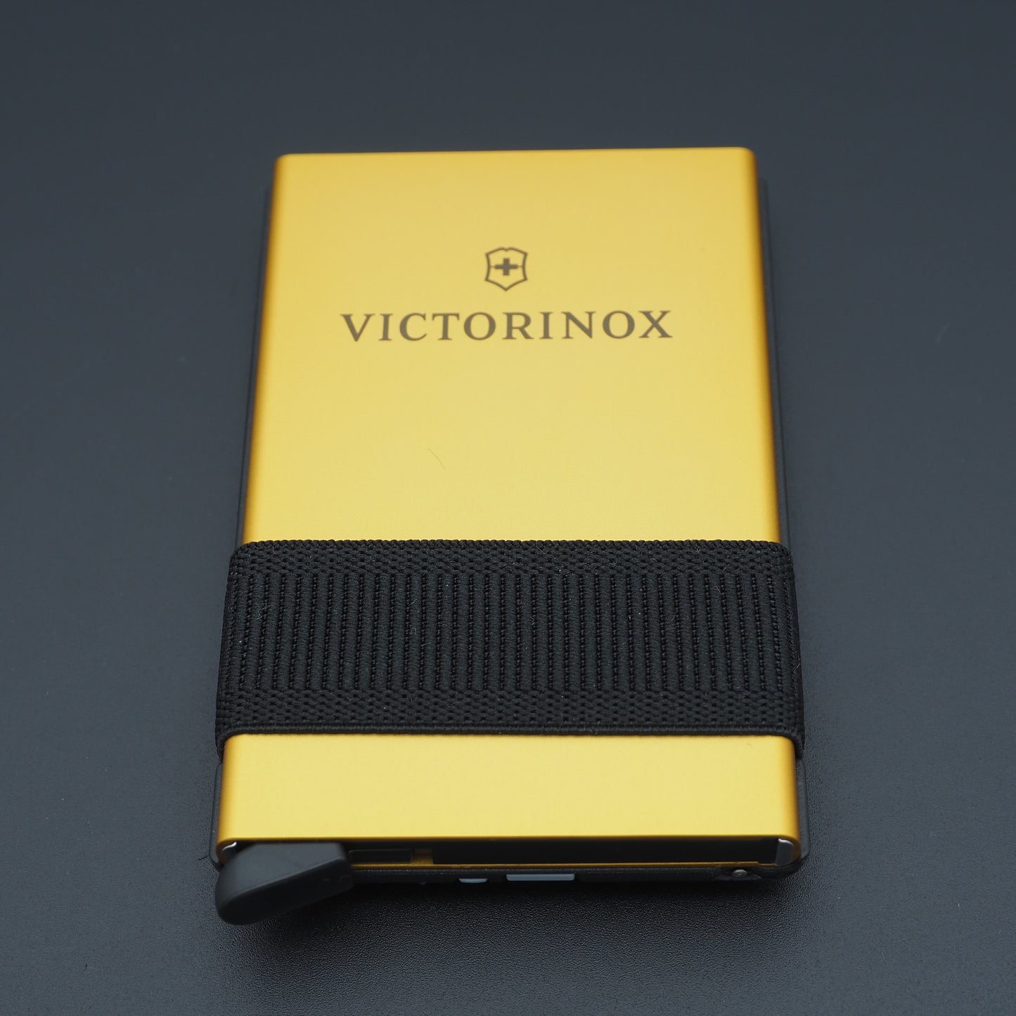 Victorinox Smart Card Wallet GOLD/BLACK