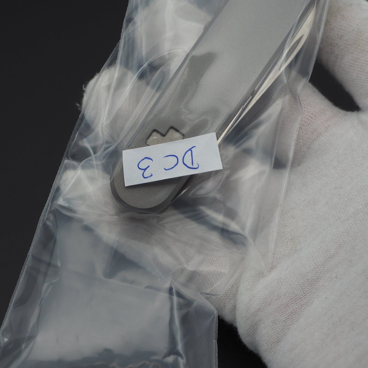 Victorinox Compact + Daily Customs Scales NEW 91mm Swiss Army