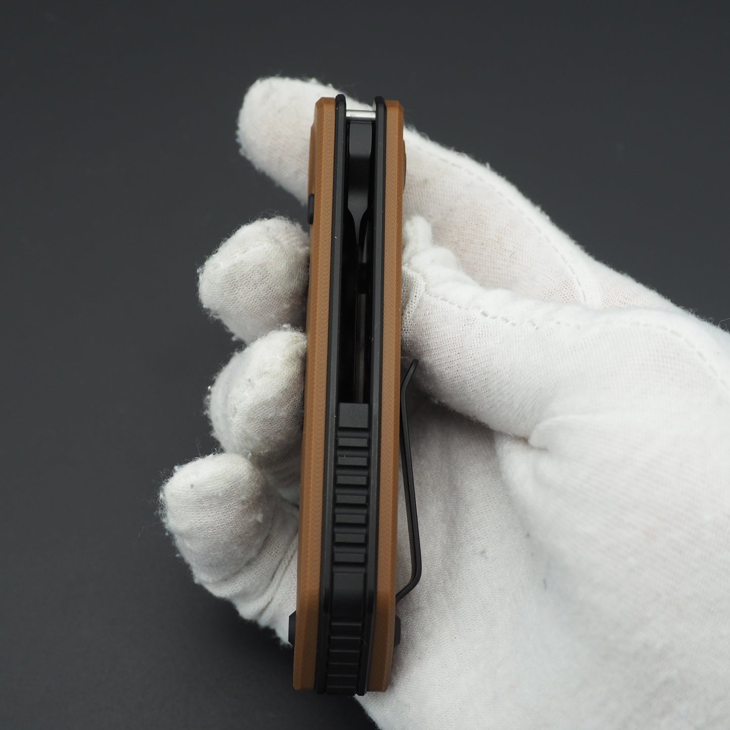 REATE PL-XT-10 G10 TAN