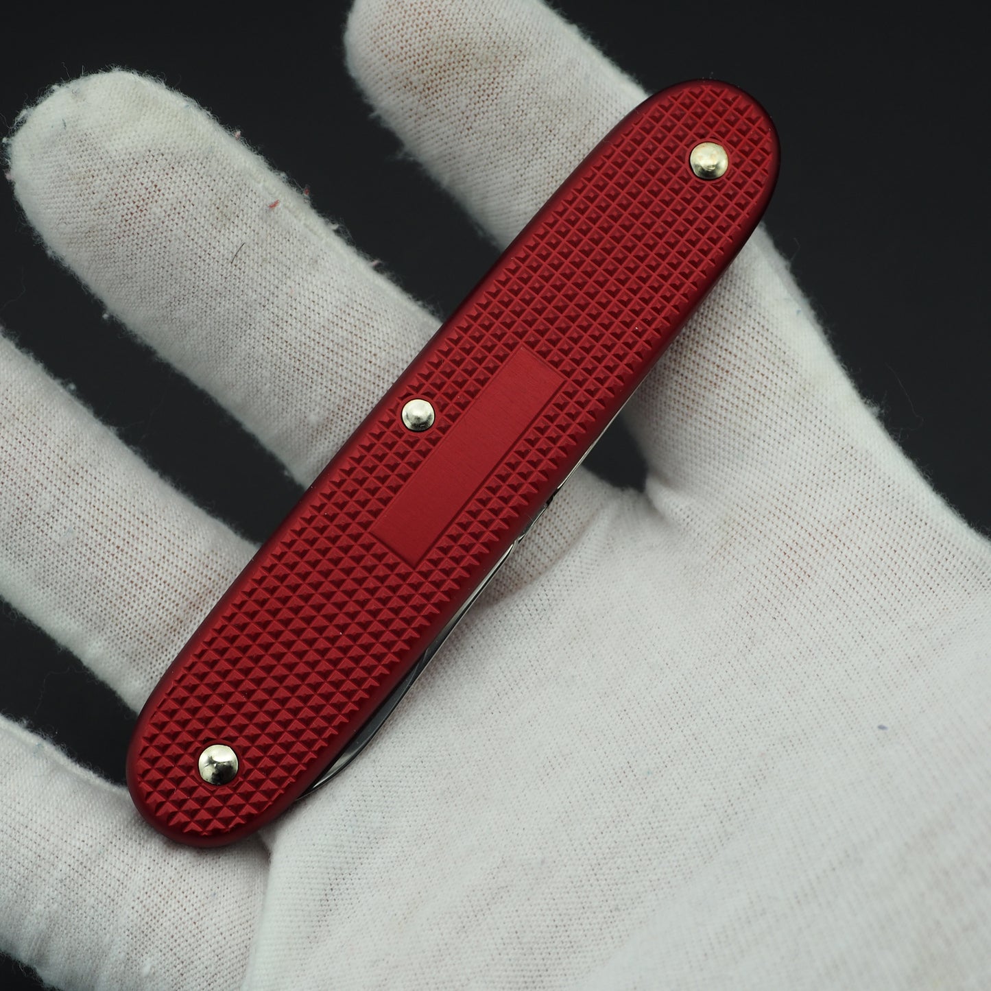 Victorinox Companion X Red Alox 0.8070.20