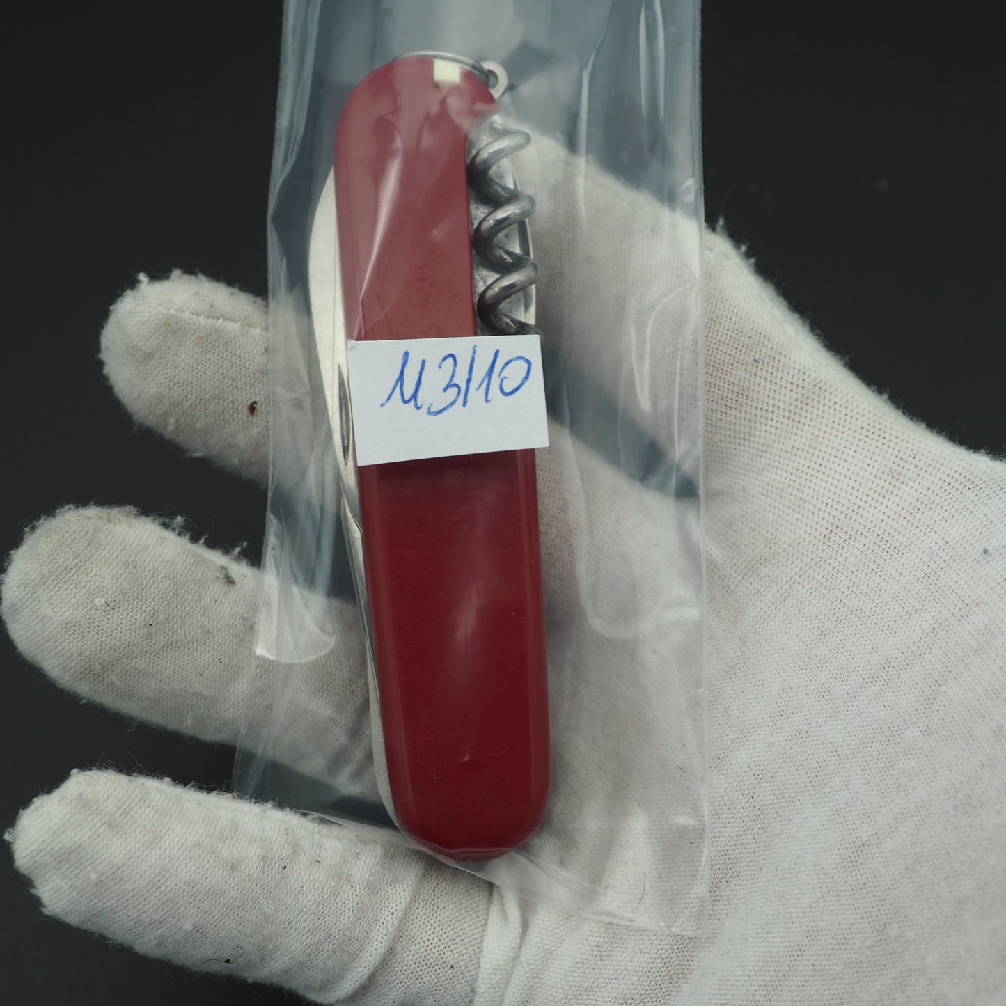 Victorinox Camper 1.3613 (USED)