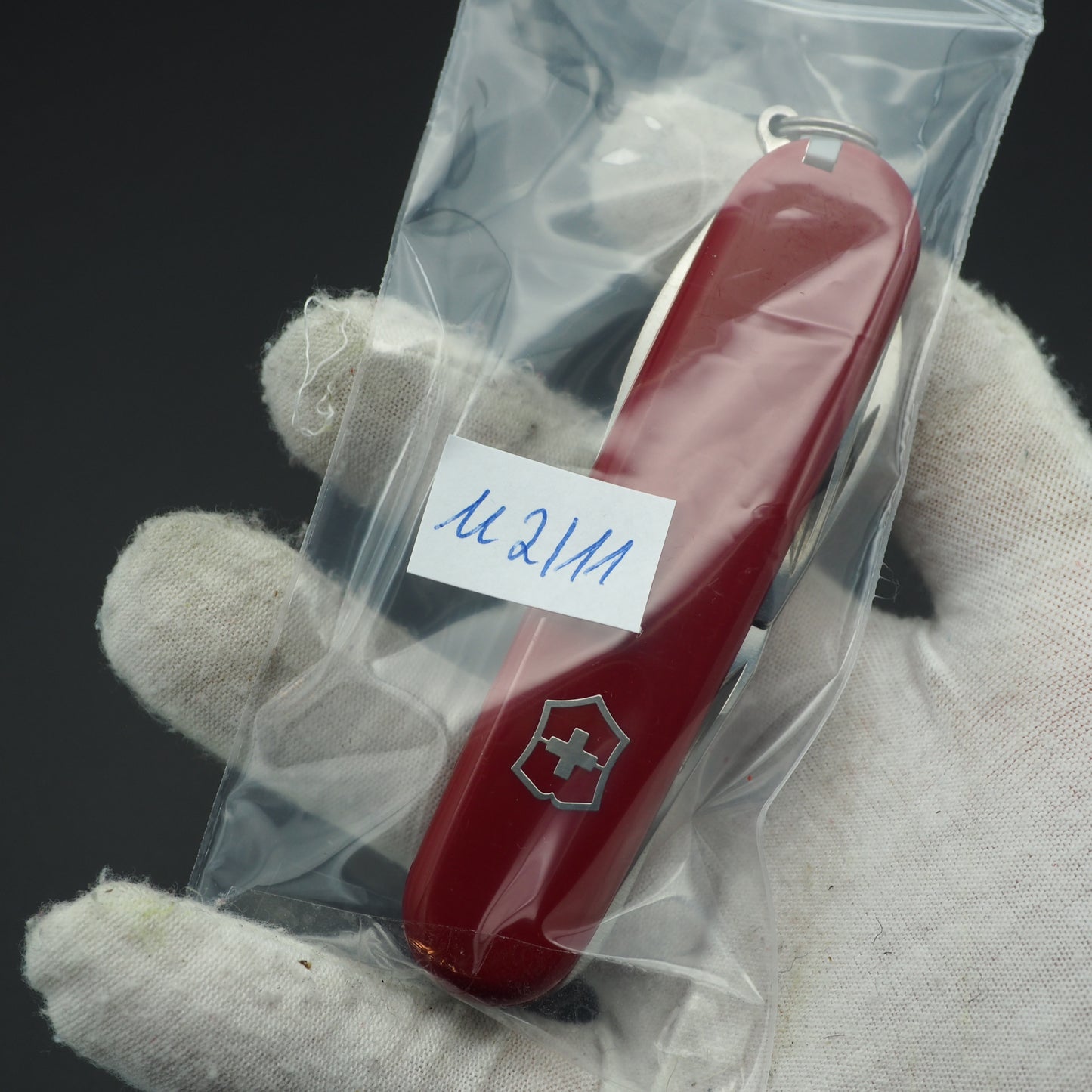 Victorinox Camper 1.3613 (USED)