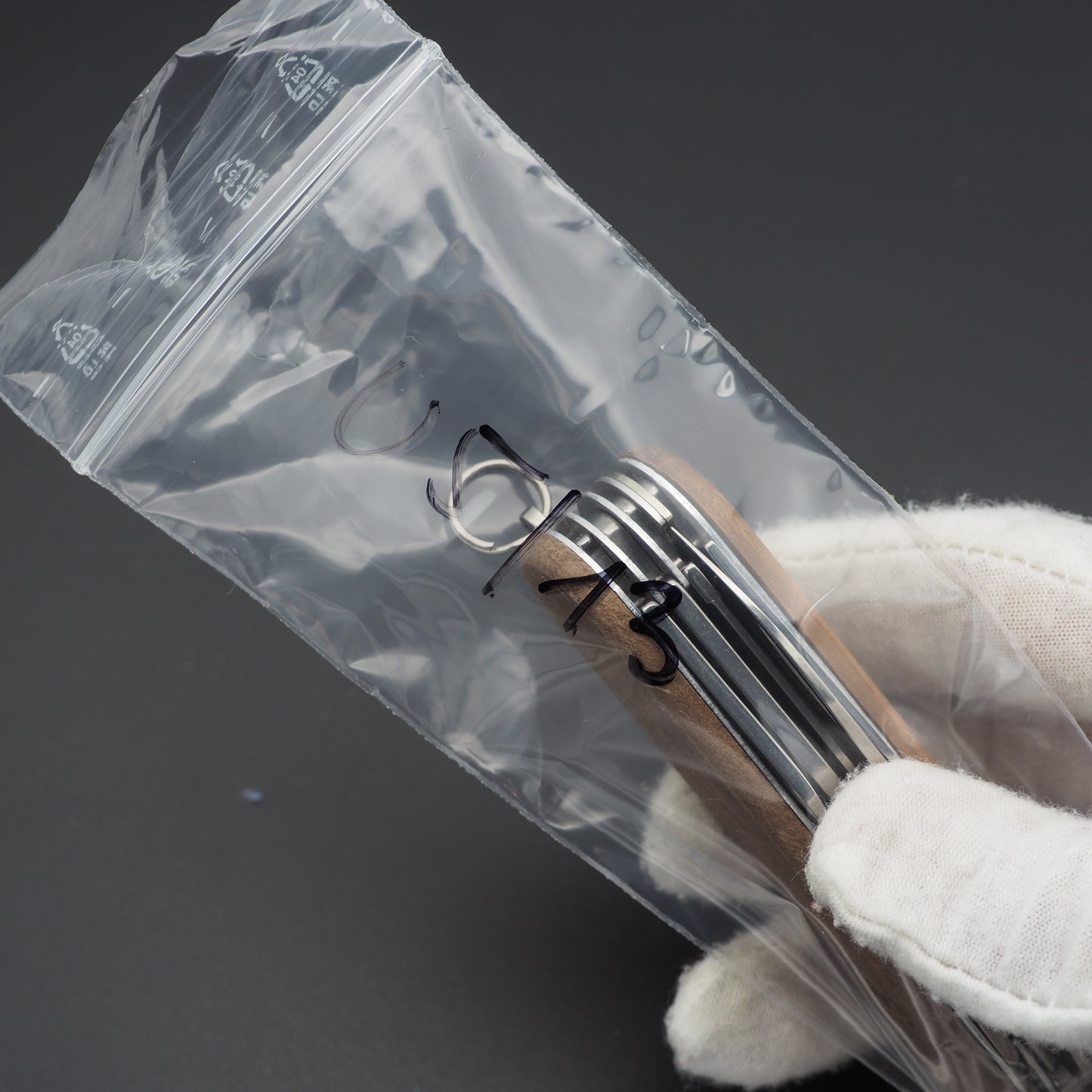 Victorinox Huntsman 1.3713 (USED)