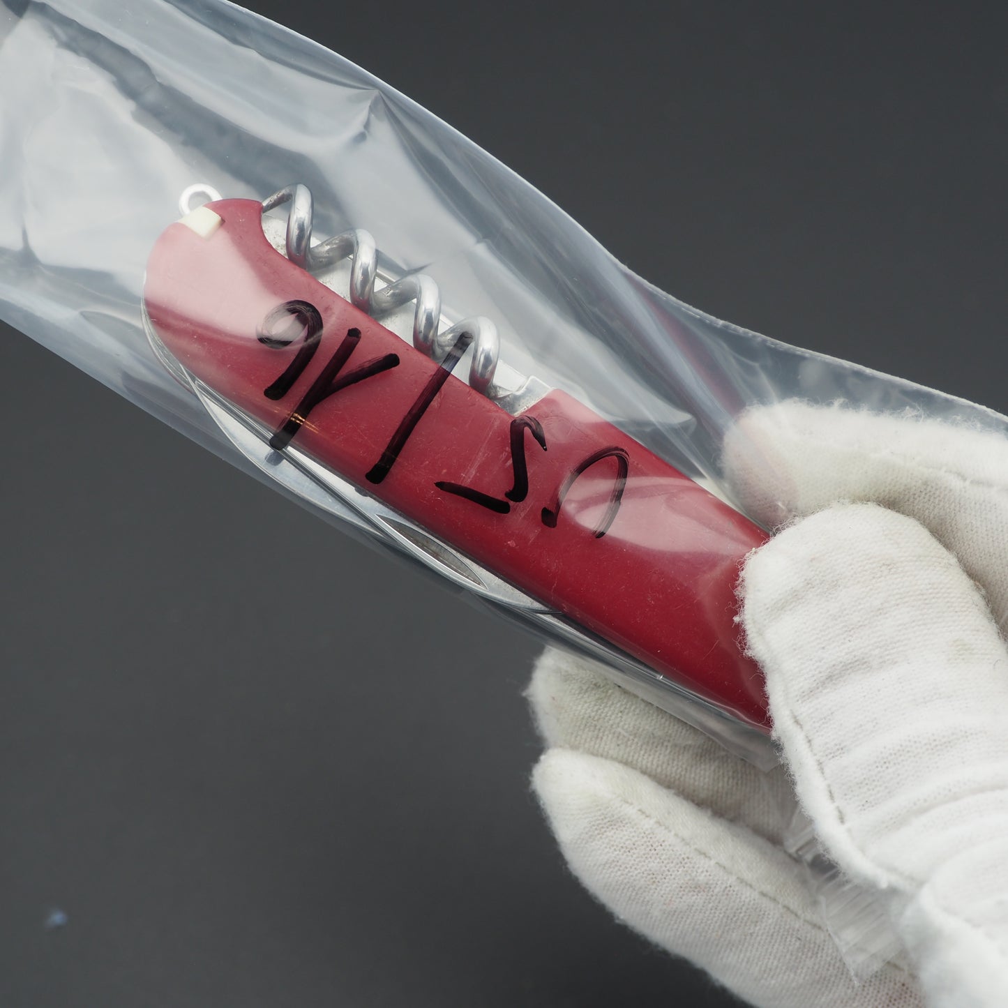 Victorinox Camper 1.3613 (USED)