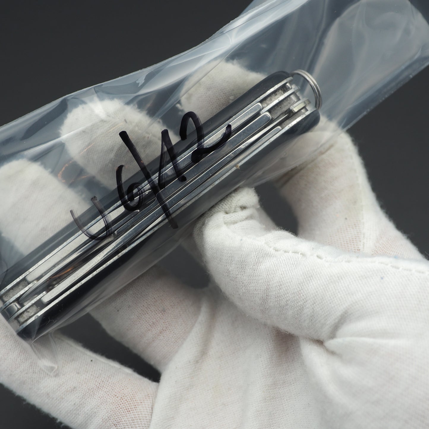 Victorinox Climber 1.3703 (USED)