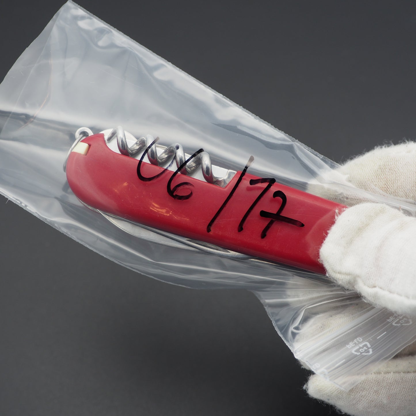 Victorinox Climber 1.3703 (USED)