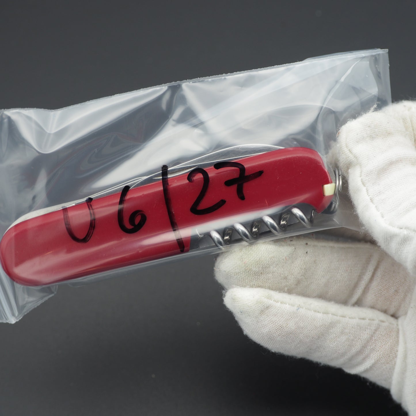 Victorinox Camper 1.3613 (USED)