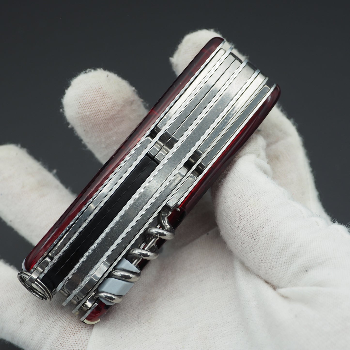 Victorinox Cyber Tool 34 1.7725.T (NEW)