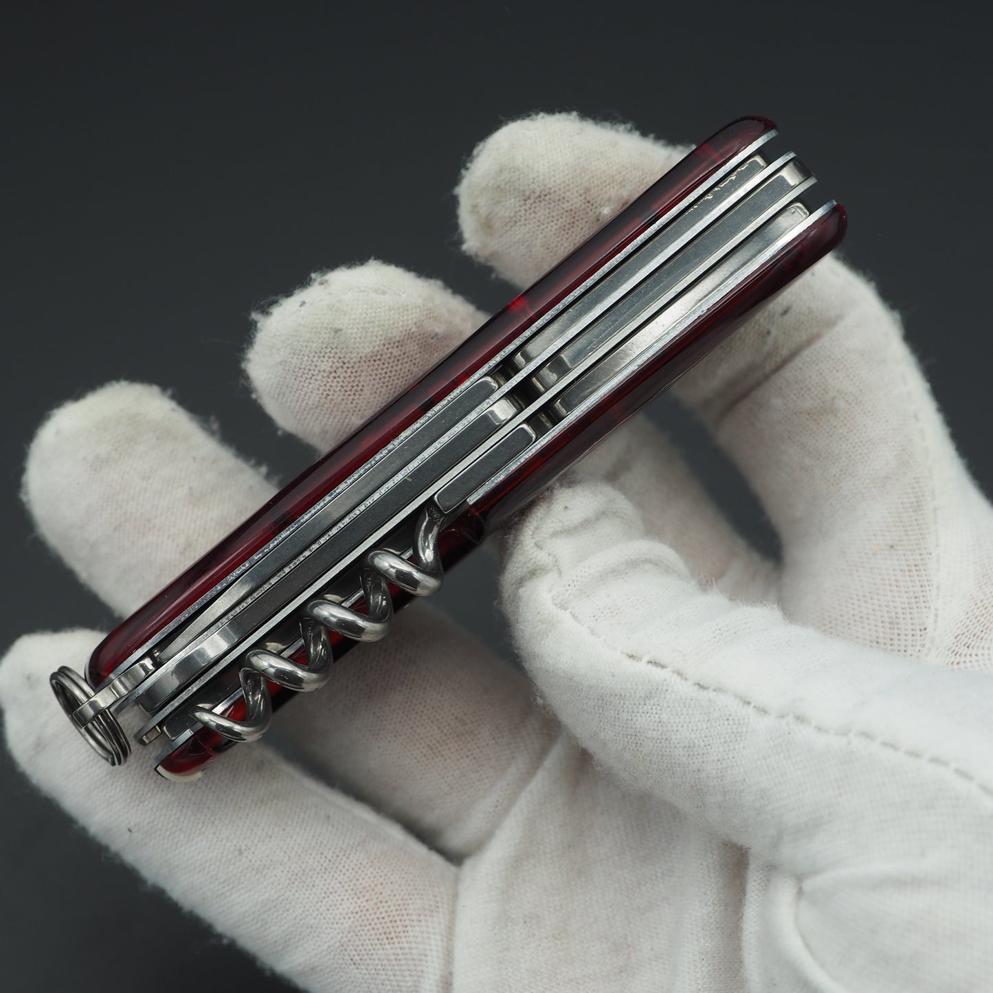 Victorinox Place To Be Andermatt (NEW)