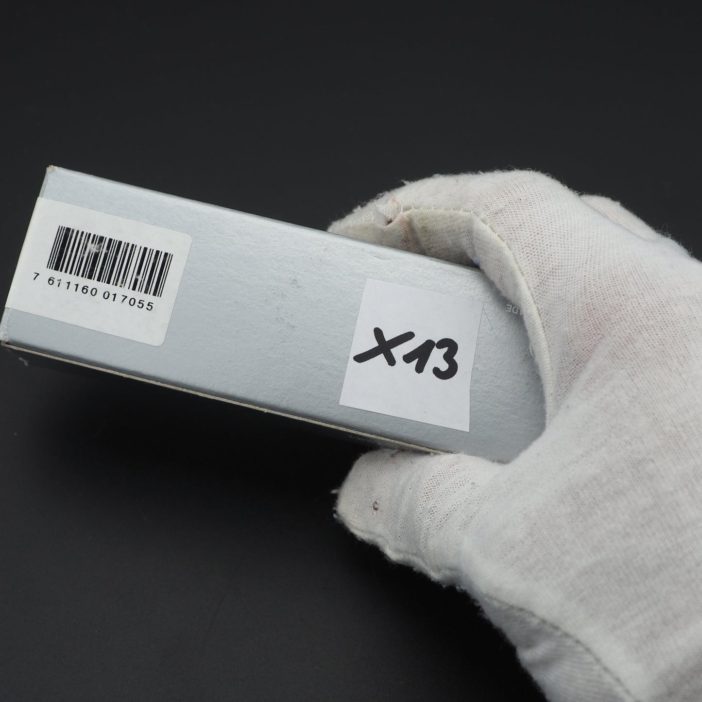 Victorinox Soldier 08 (NEW) (2009 model)