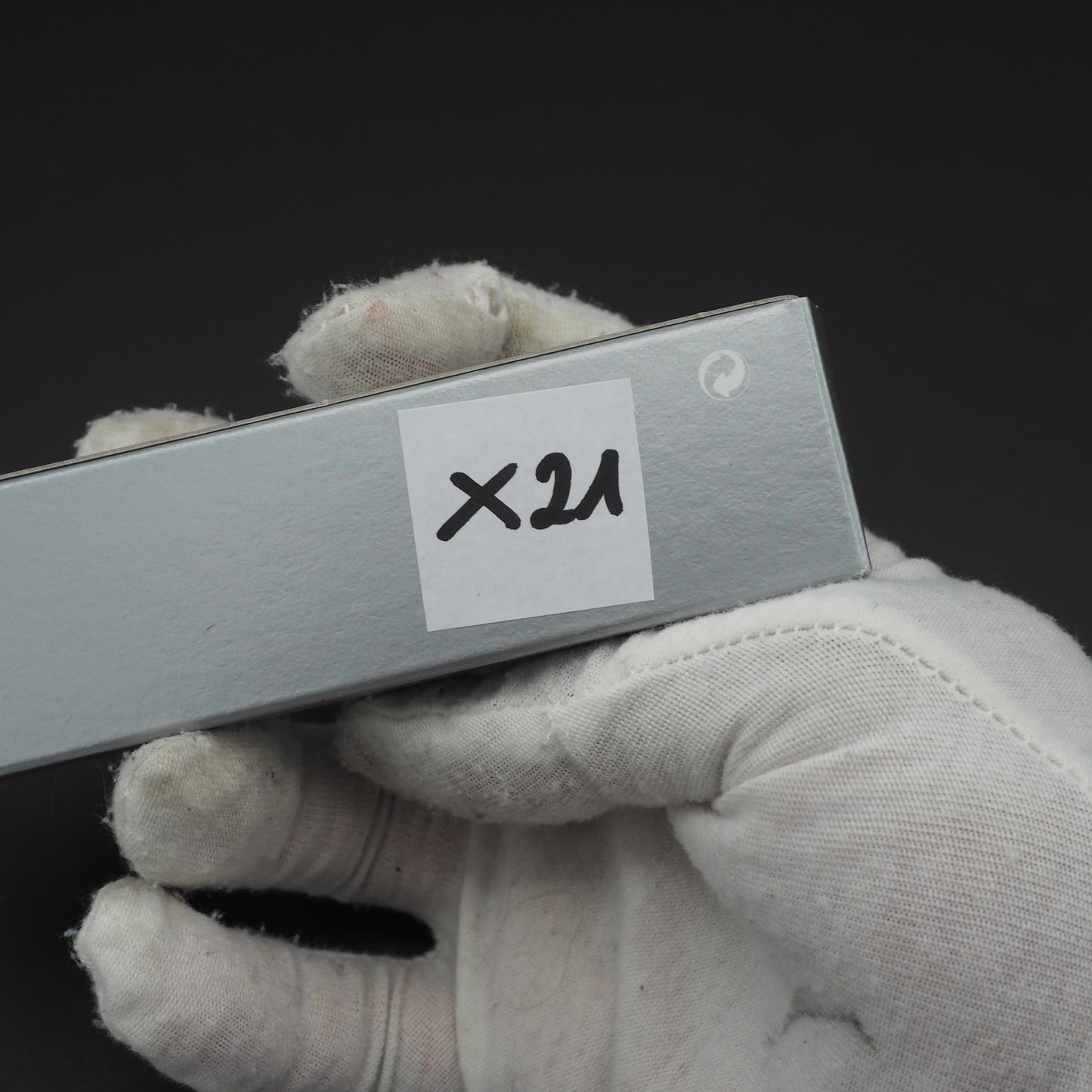 Victorinox Safari Solo 108mm Very Rare Discontinued (USED) (in good condition)