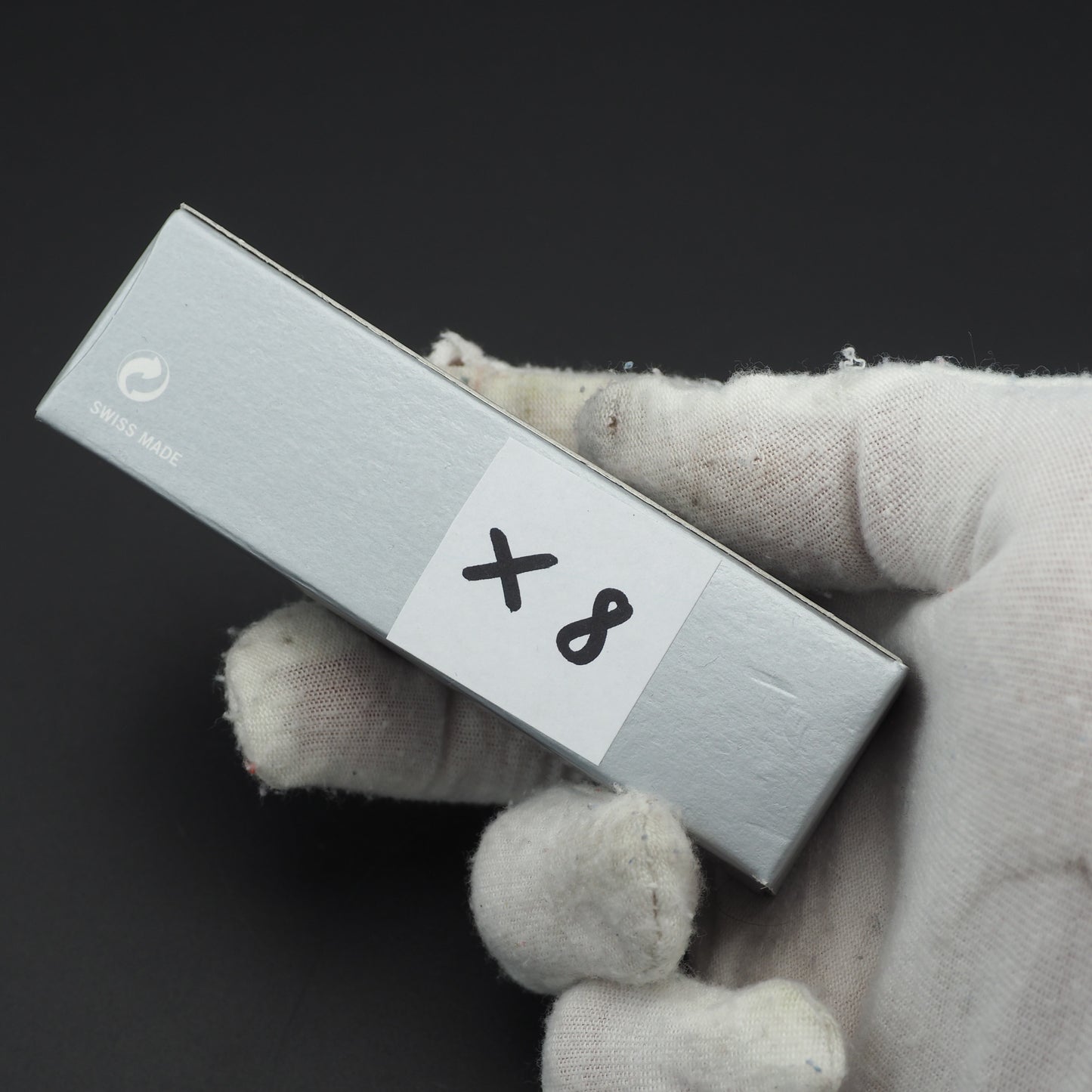 Victorinox Deluxe Tinker + Daily Customs Scales NEW 91mm Swiss Army