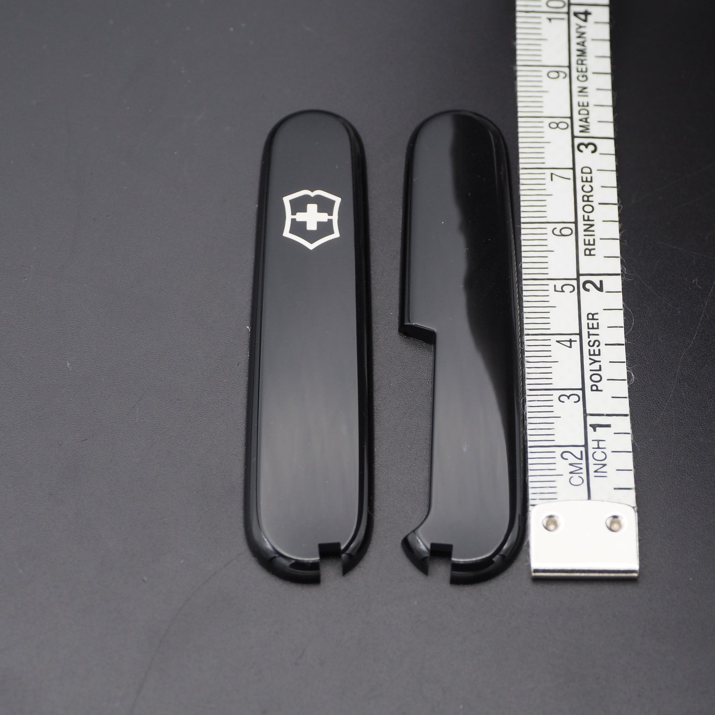 Victorinox 84mm Sales Black (NEW)