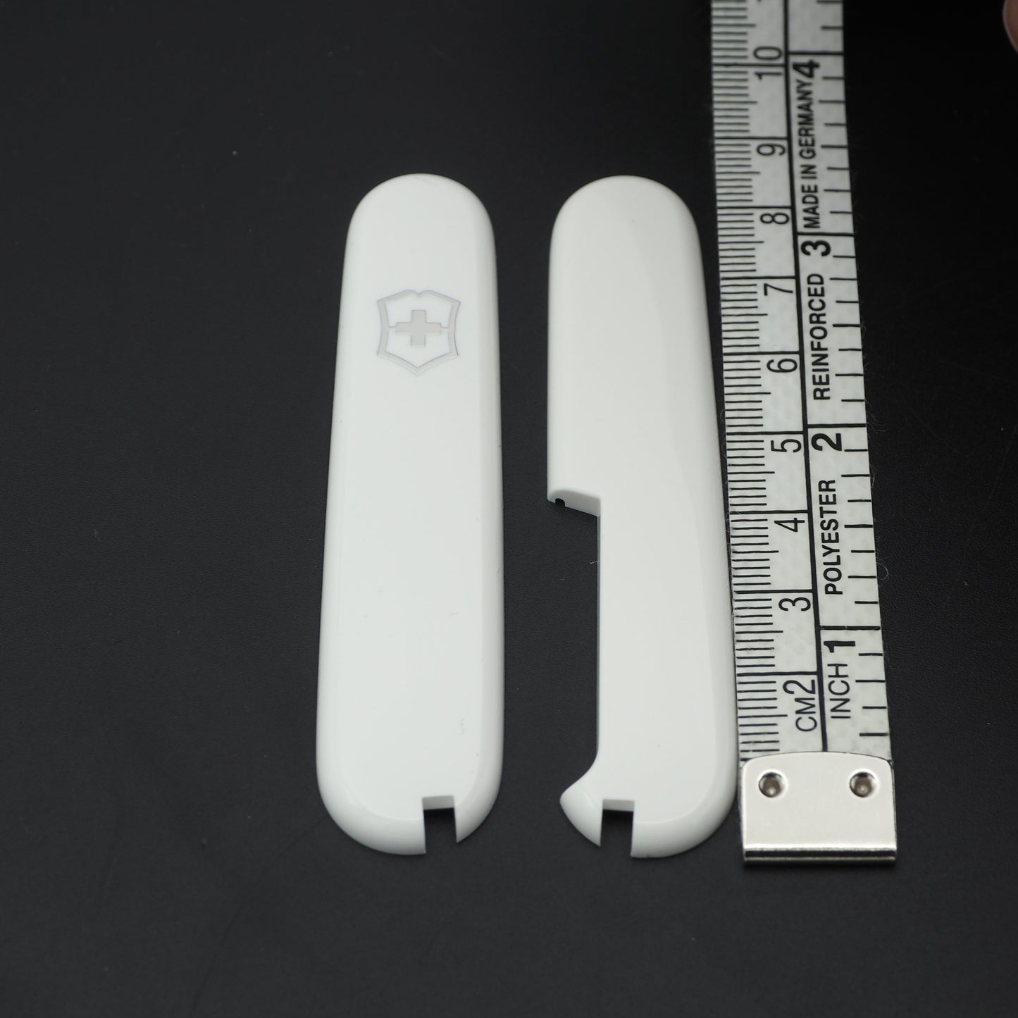 Victorinox 84mm Sales White (NEW)