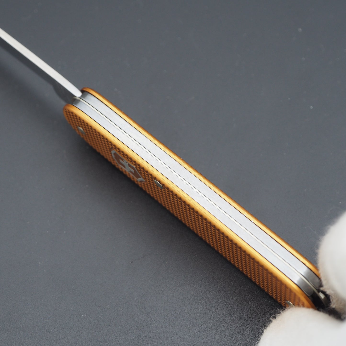 Victorinox Cognac Cadet NEU ohne Box (Kopie)