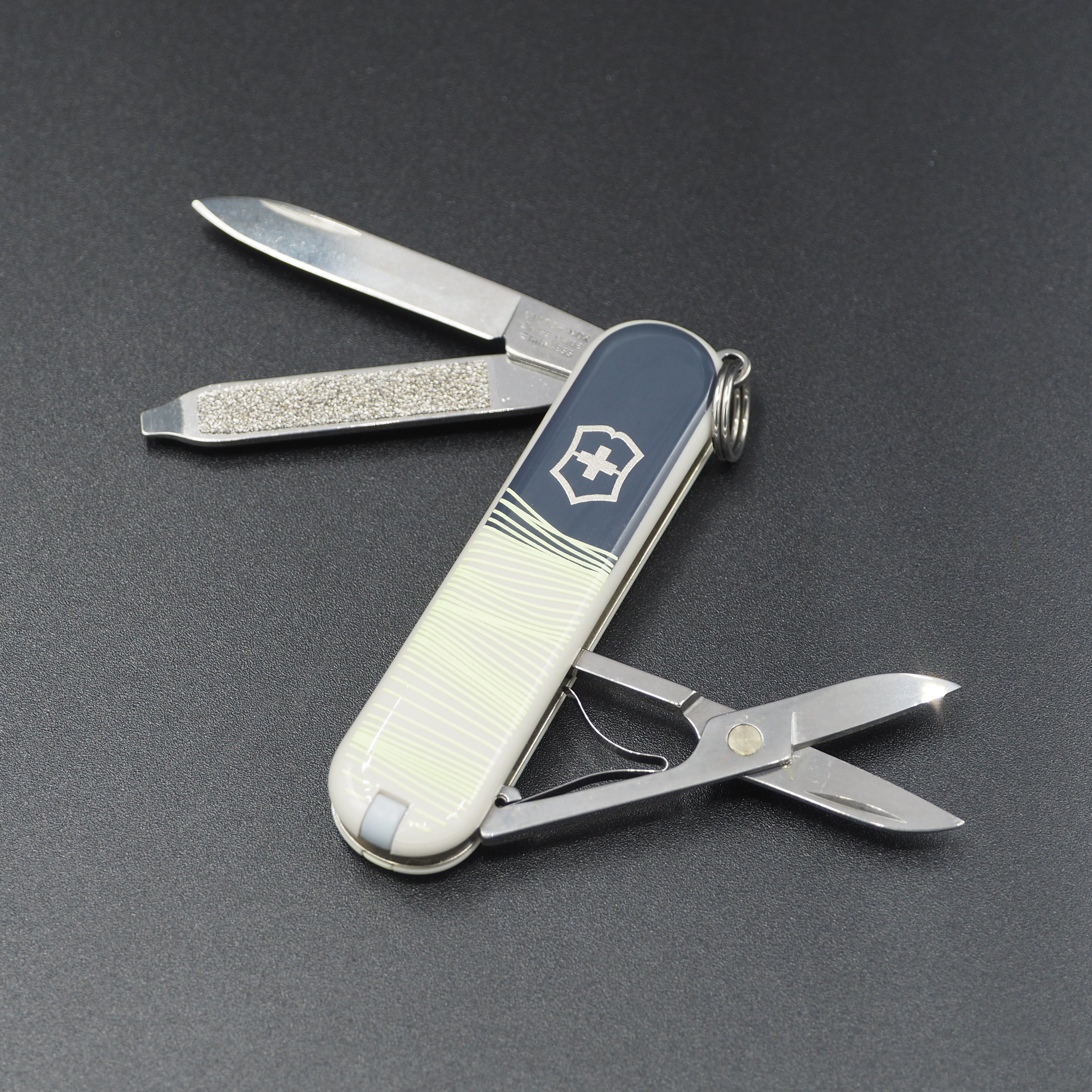 Victorinox Classic Stay Glow – The Sharp Knife Club