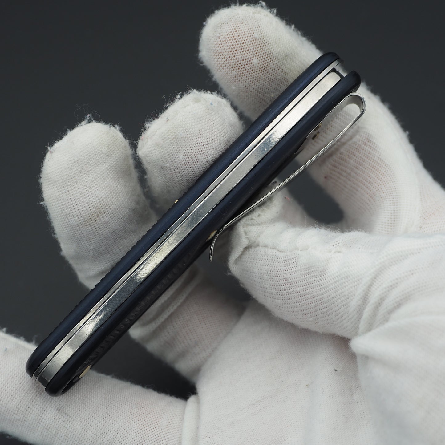 Victorinox Onefold Alox Blue (NEW)