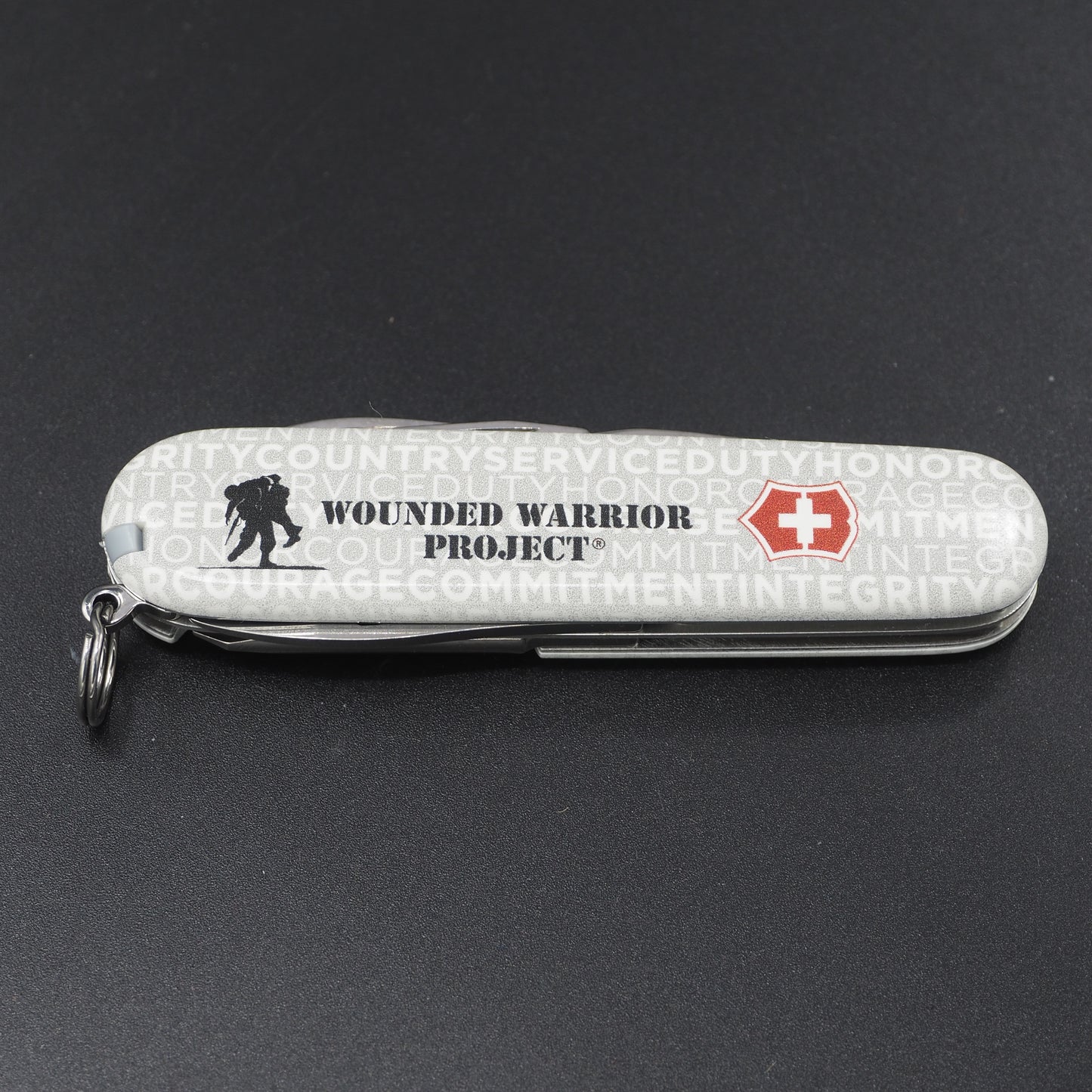 Victorinox WWP Tinker (Wounded Warrior Project)