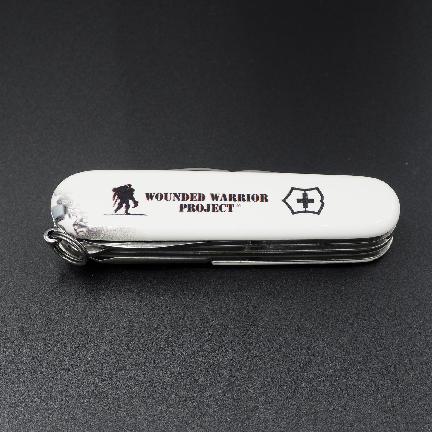 Victorinox WWP Fieldmaster (Wounded Warrior Project)