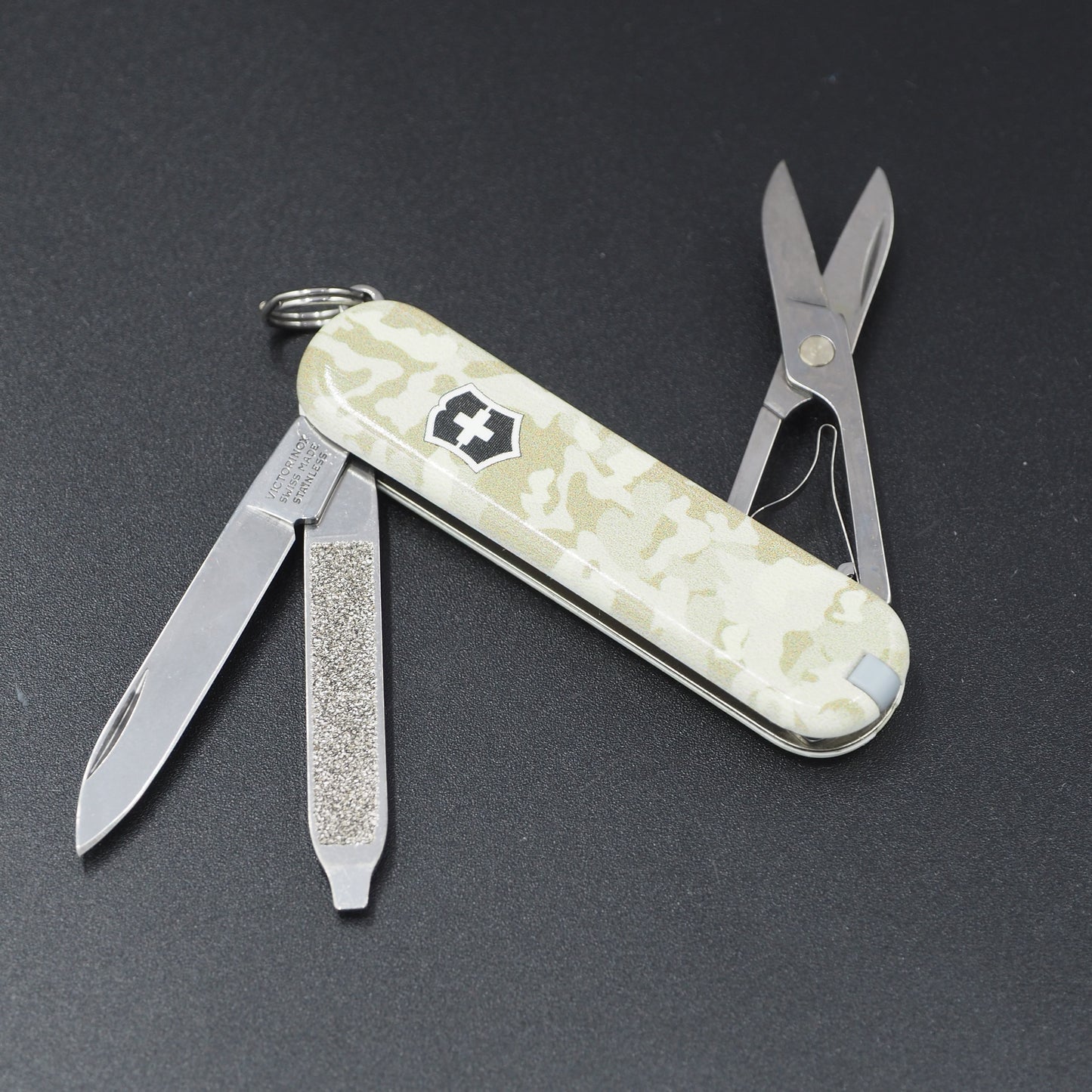 Victorinox WWP Classic (Wounded Warrior Project)