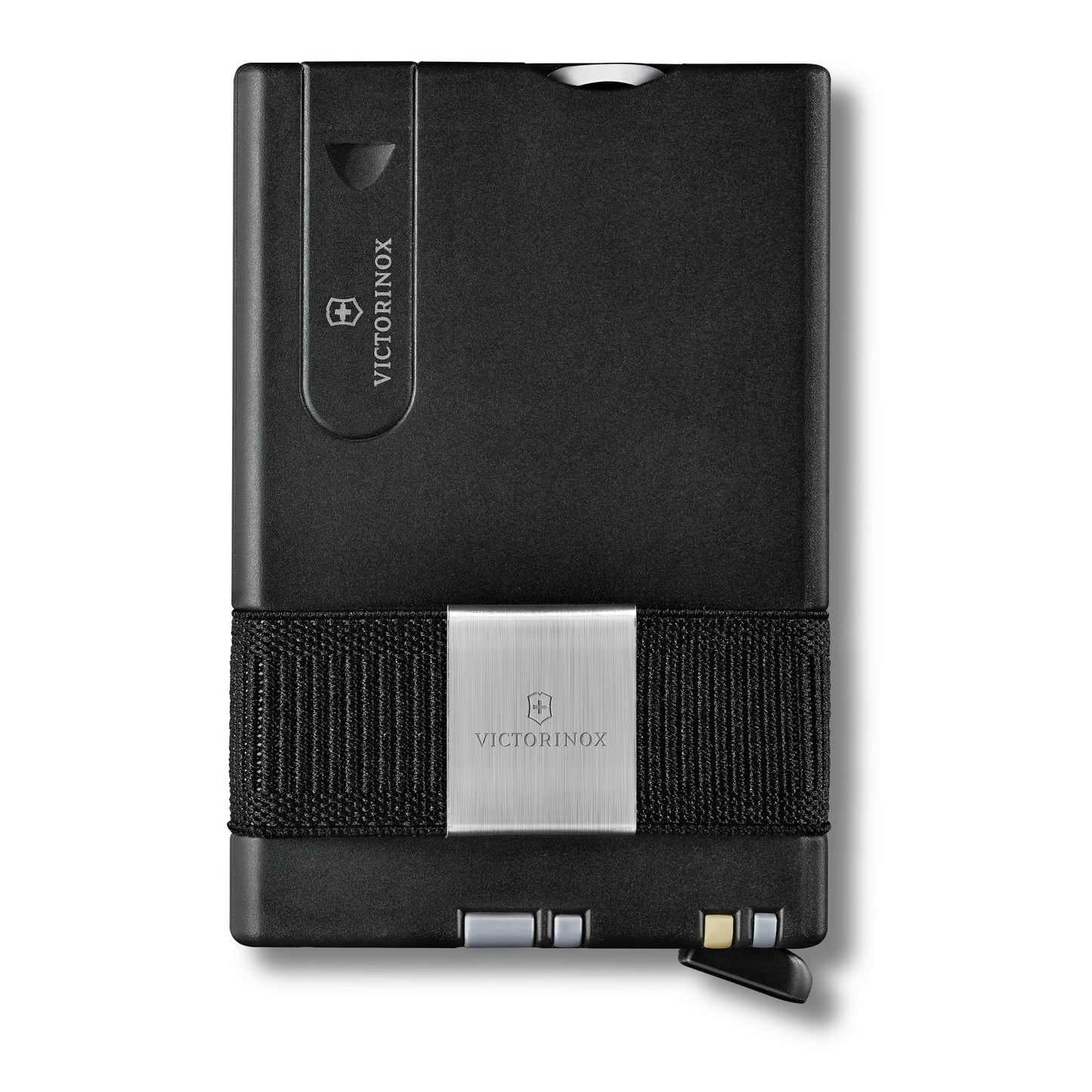 Victorinox Smart Card Wallet GOLD/BLACK