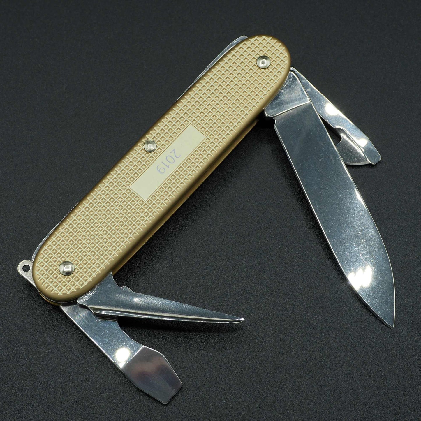 Victorinox Swiss Army Knife