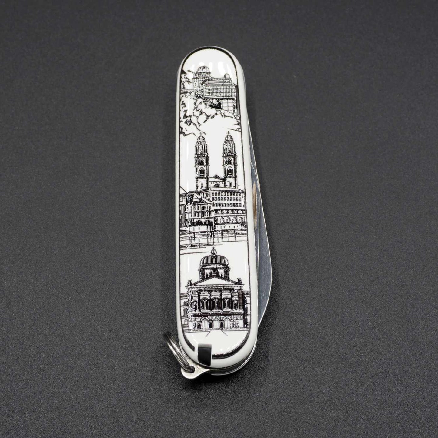 Victorinox Swiss Knife