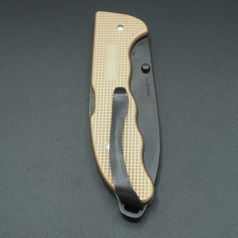 Victorinox Evoke Alox Beige 0.9415.DS249