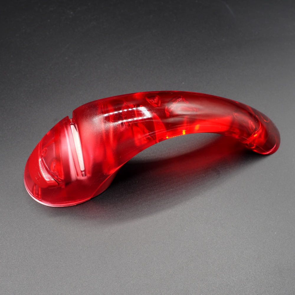 Red Knife Sharpener
