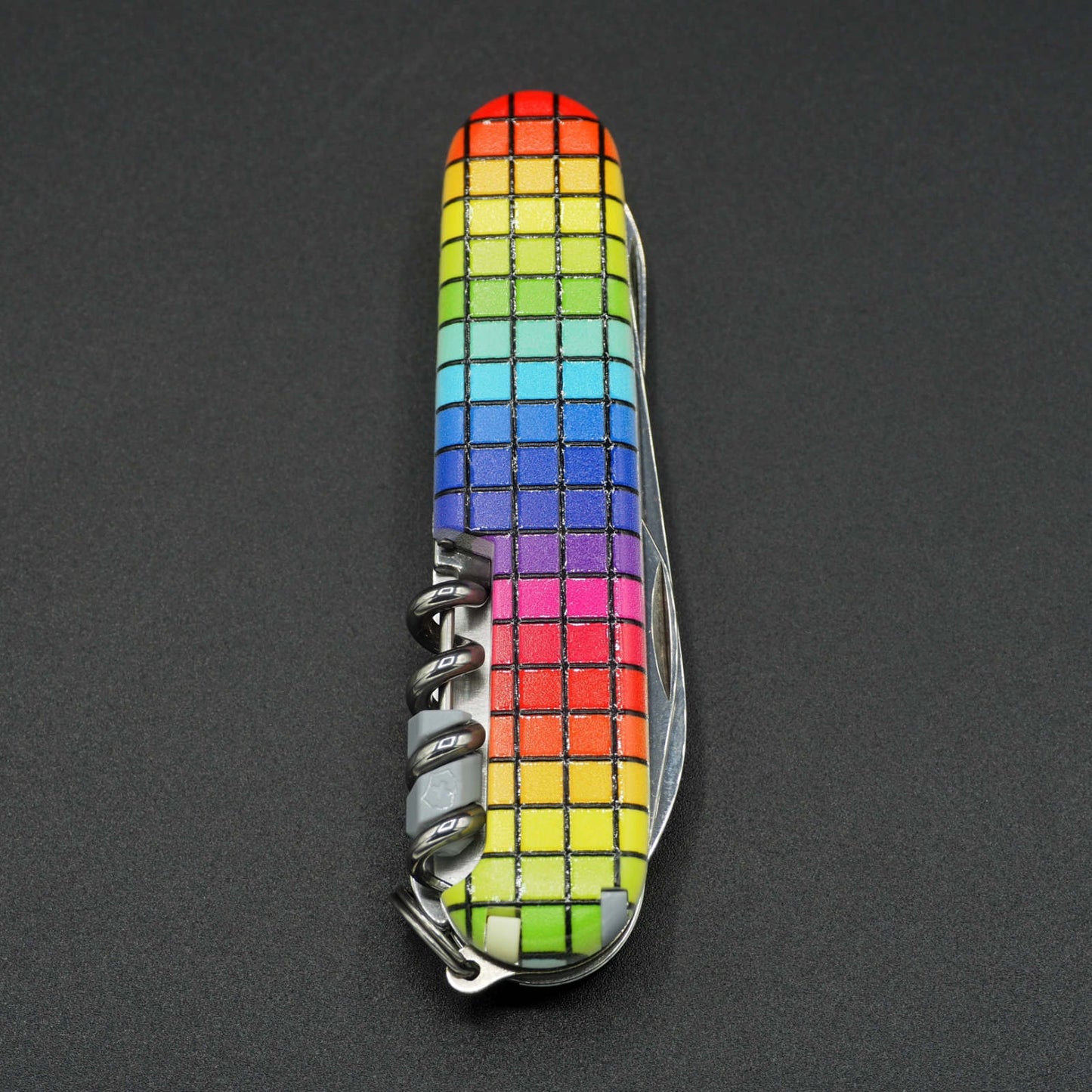 Victorinox Compact Color Knife