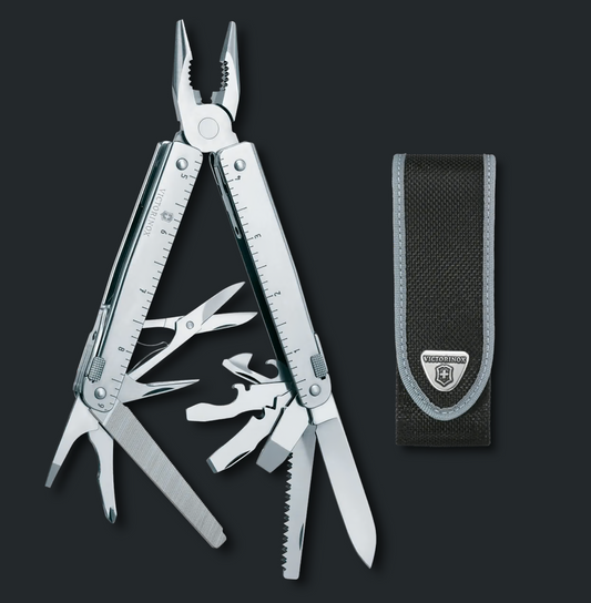 SWISS TOOL X 3.0327.N (NEW)