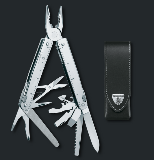 SWISS TOOL X 3.0327.L (NEW)