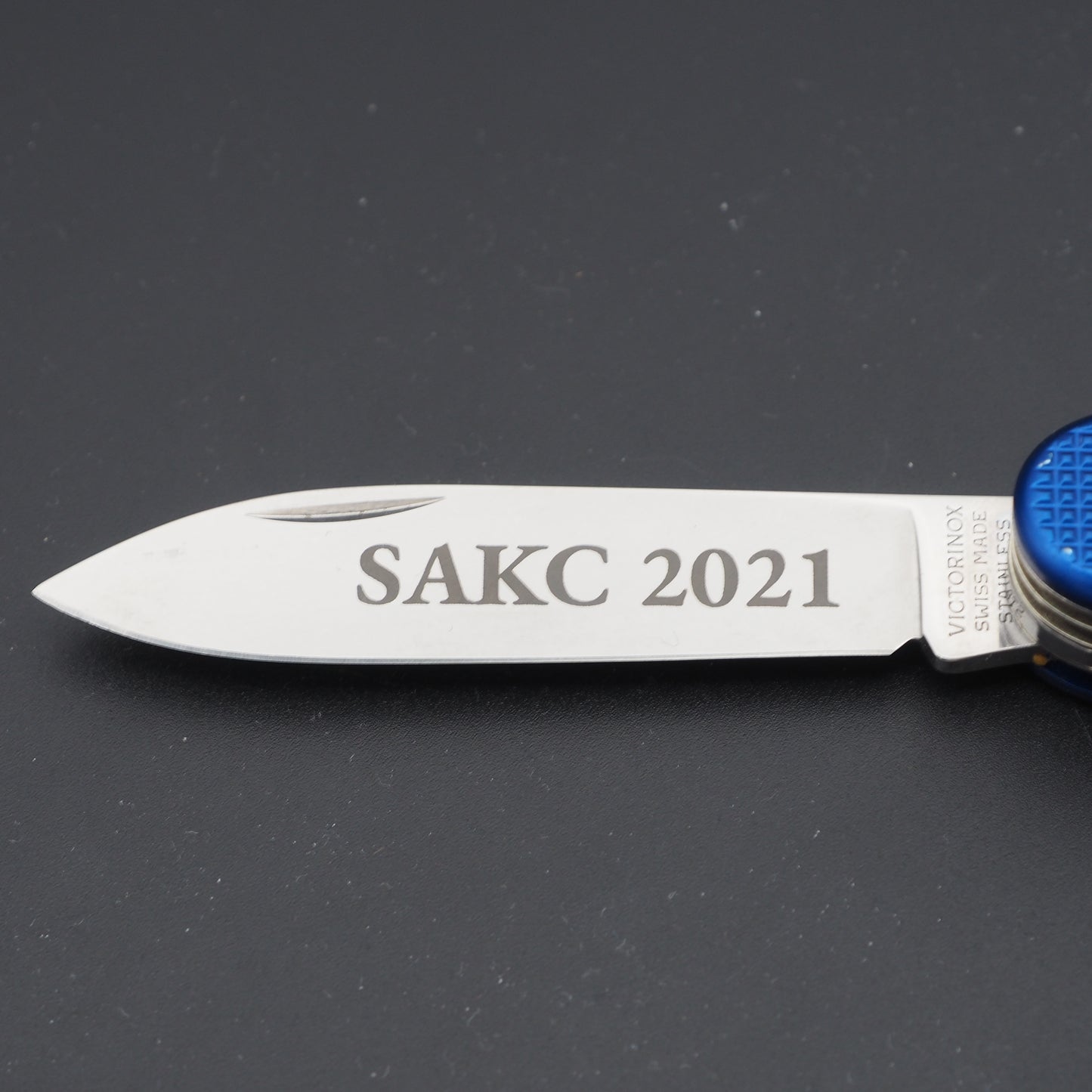 Victorinox SAKC Harvester X Group Knife 2021