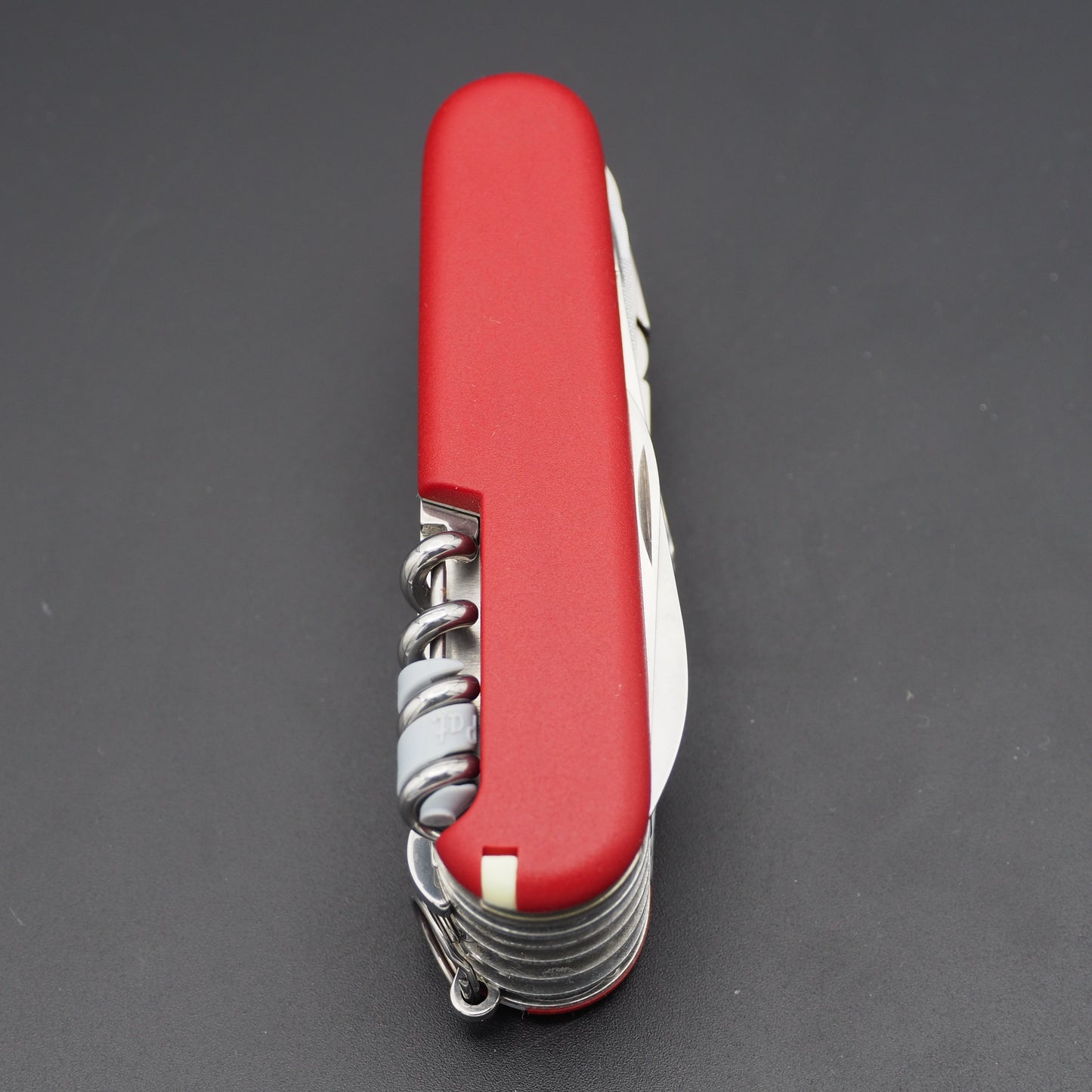 Victorinox Special Edition 3.6774.WMF Swiss Champ without Fish Scaler Vintage Discontinued