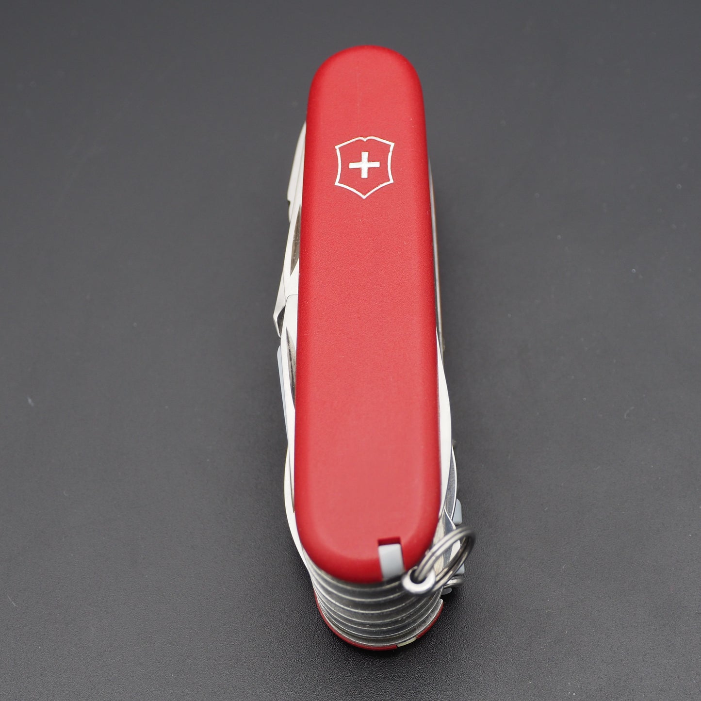 Victorinox Special Edition 3.6774.WMF Swiss Champ without Fish Scaler Vintage Discontinued