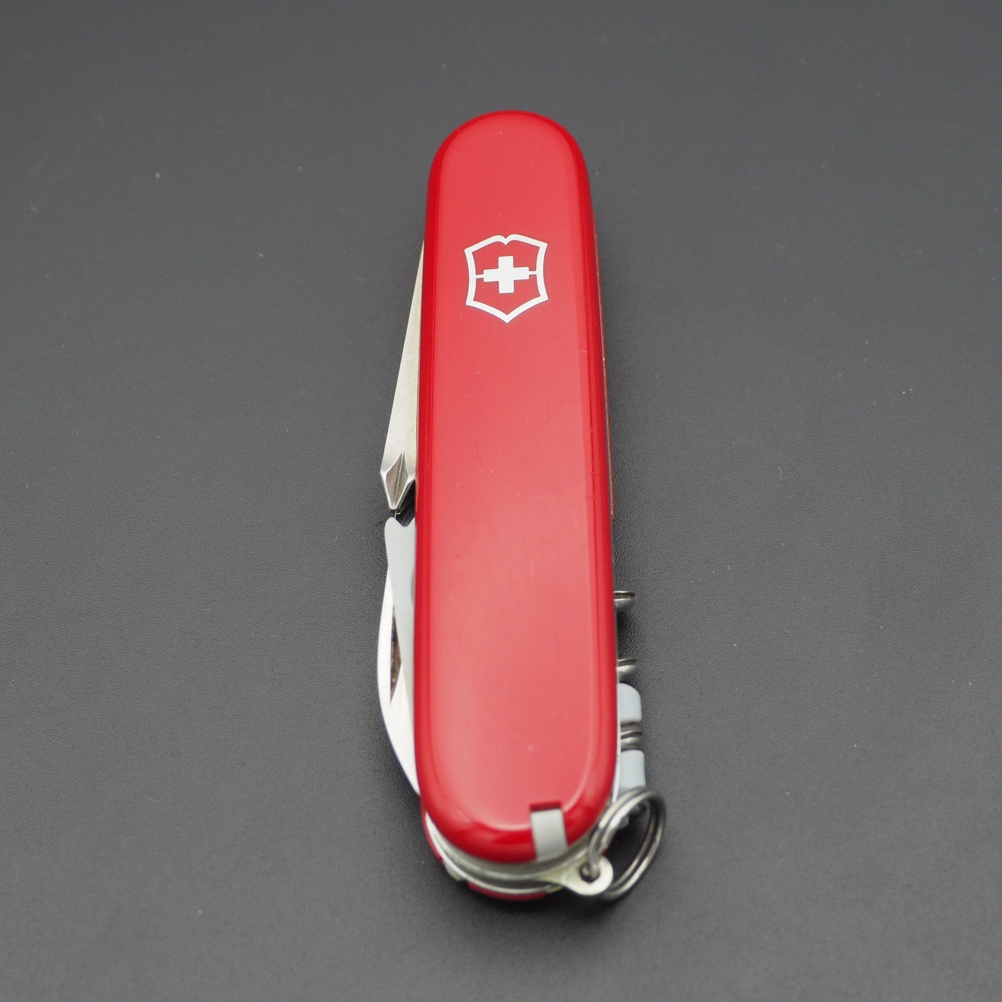 Victorinox Scientist ORIGINAL Swiss Army Knife USED Discontinued Very Old & Rare Vintage