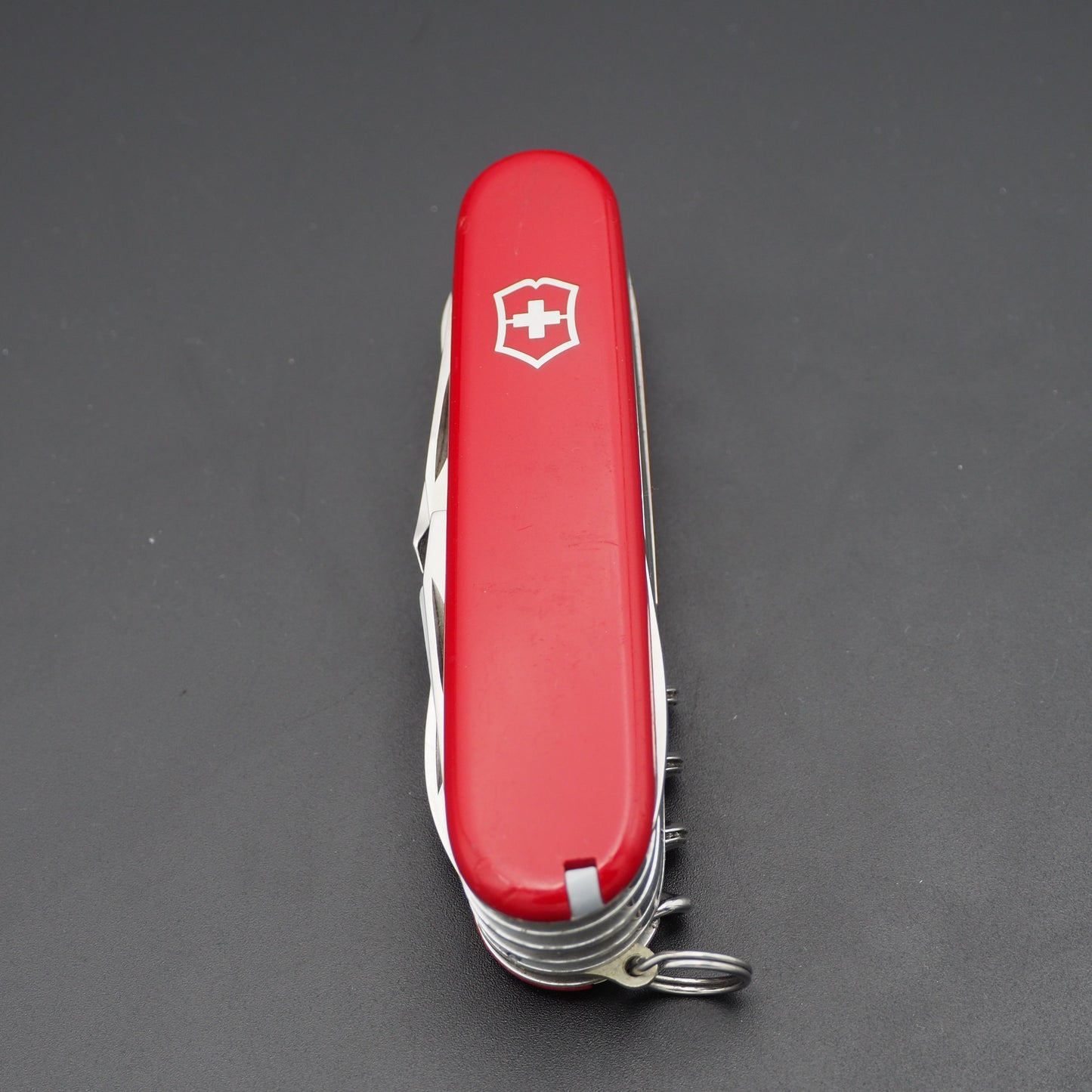 Victorinox Modeler Swiss Army Knife USED Discontinued Very Old & Rare Vintage