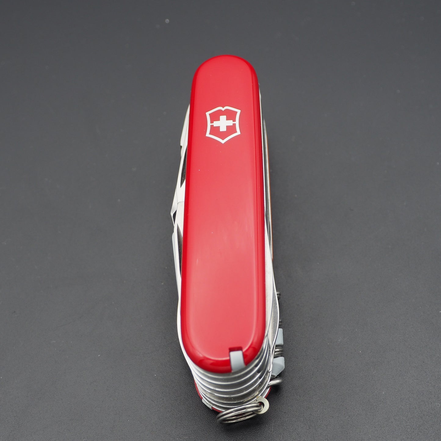 Victorinox SwissChamp NEW Swiss Army Knife Discontinued Very Old & Rare Vintage (no Box)