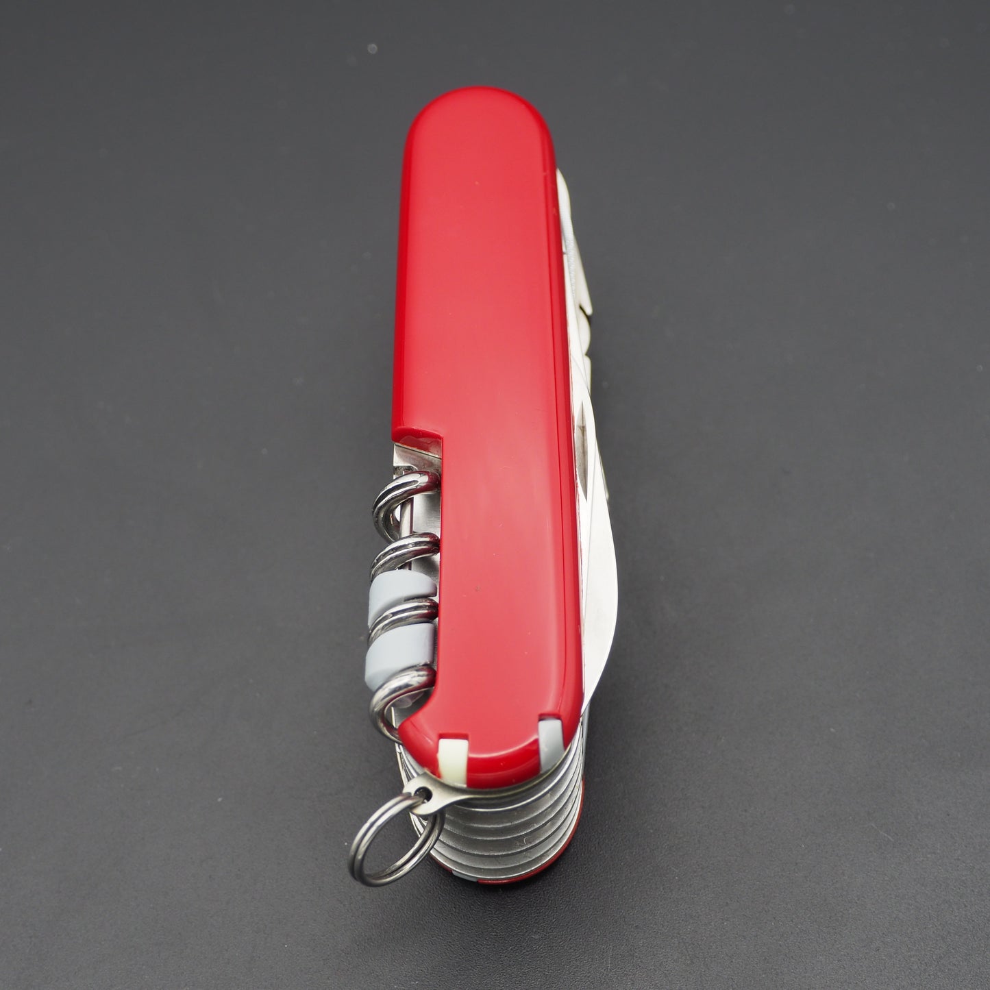 Victorinox SwissChamp NEW Swiss Army Knife Discontinued Very Old & Rare Vintage (no Box)