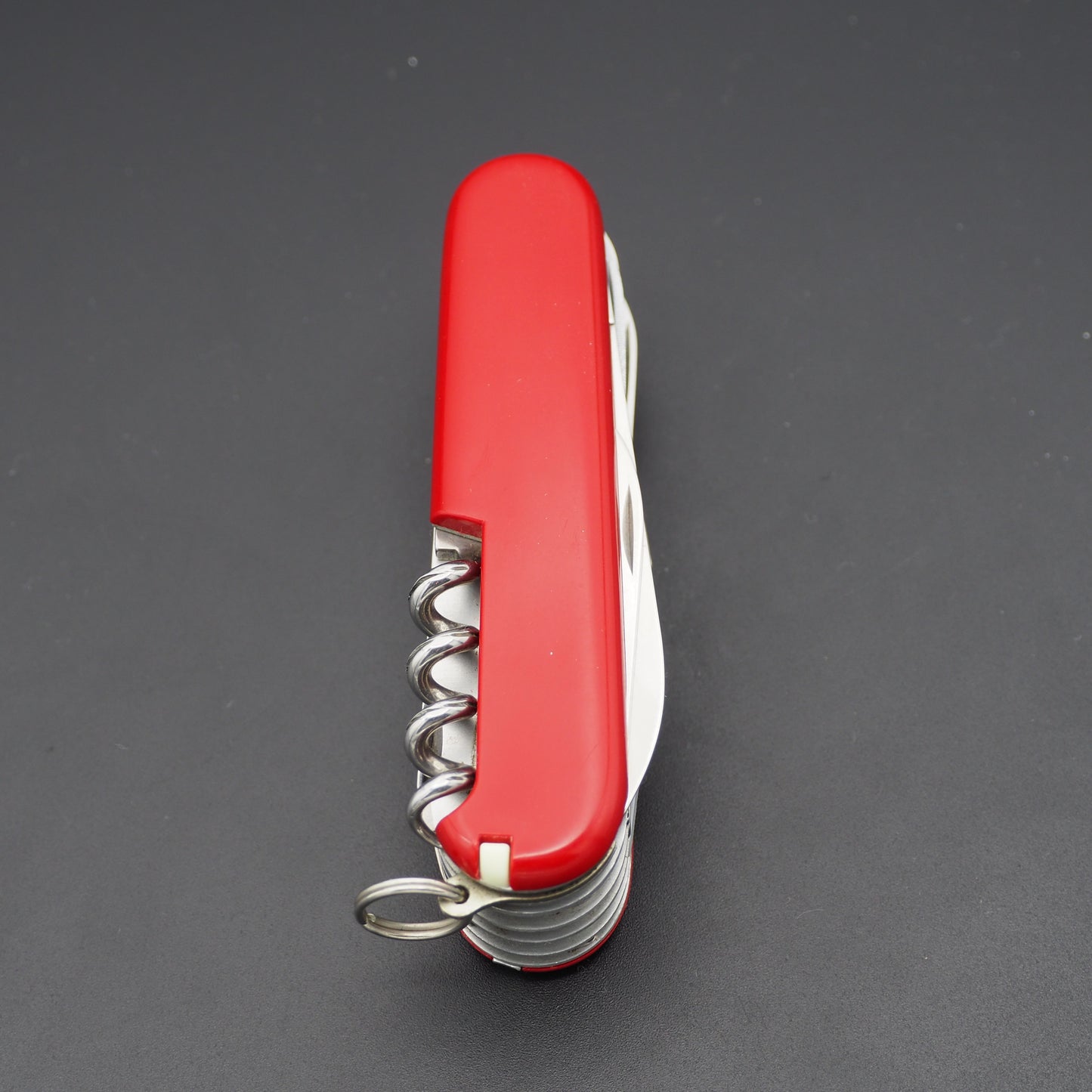 Victorinox SwissChamp USED Swiss Army Knife Discontinued Very Old & Rare Vintage (no Box)