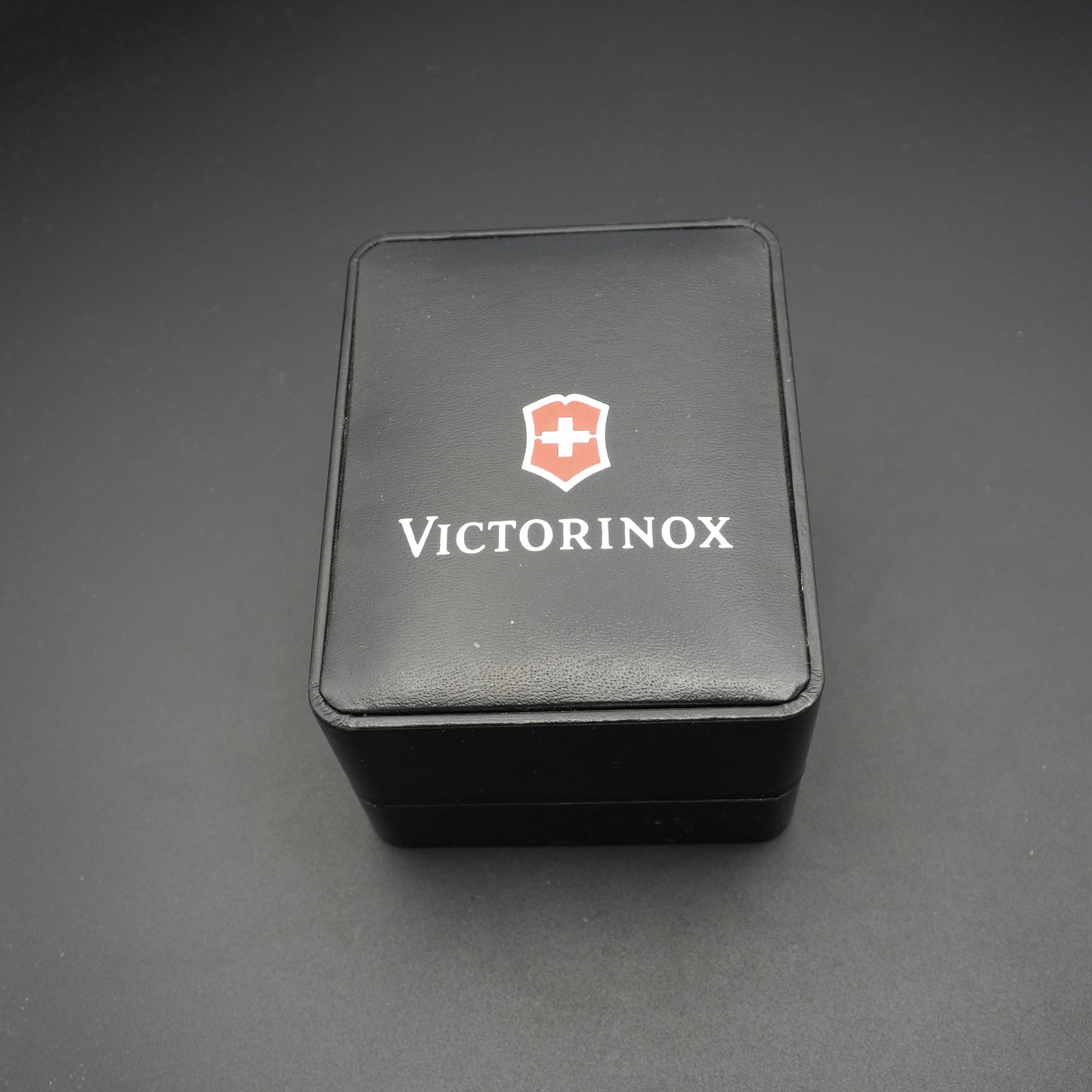 Victorinox Sehen Sie sich neu an