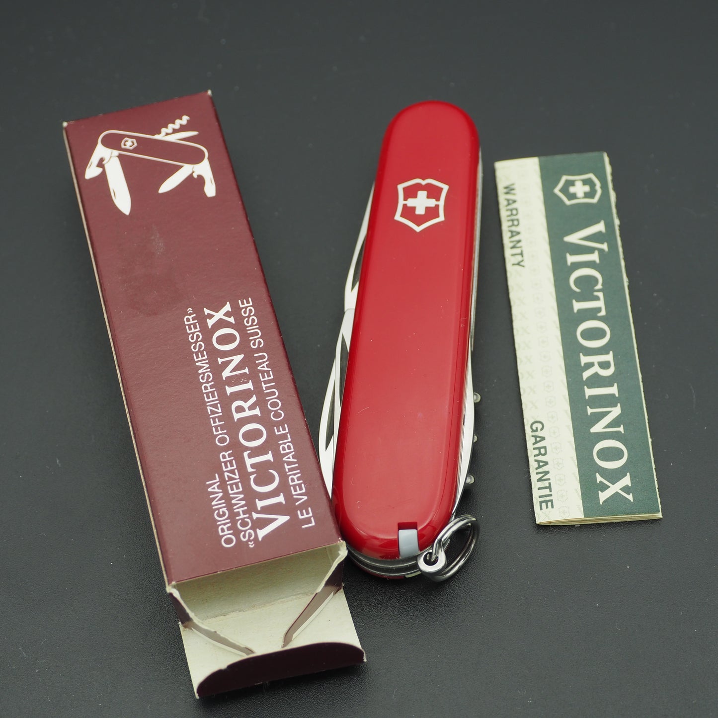 Victorinox Old Spartan (NEW)