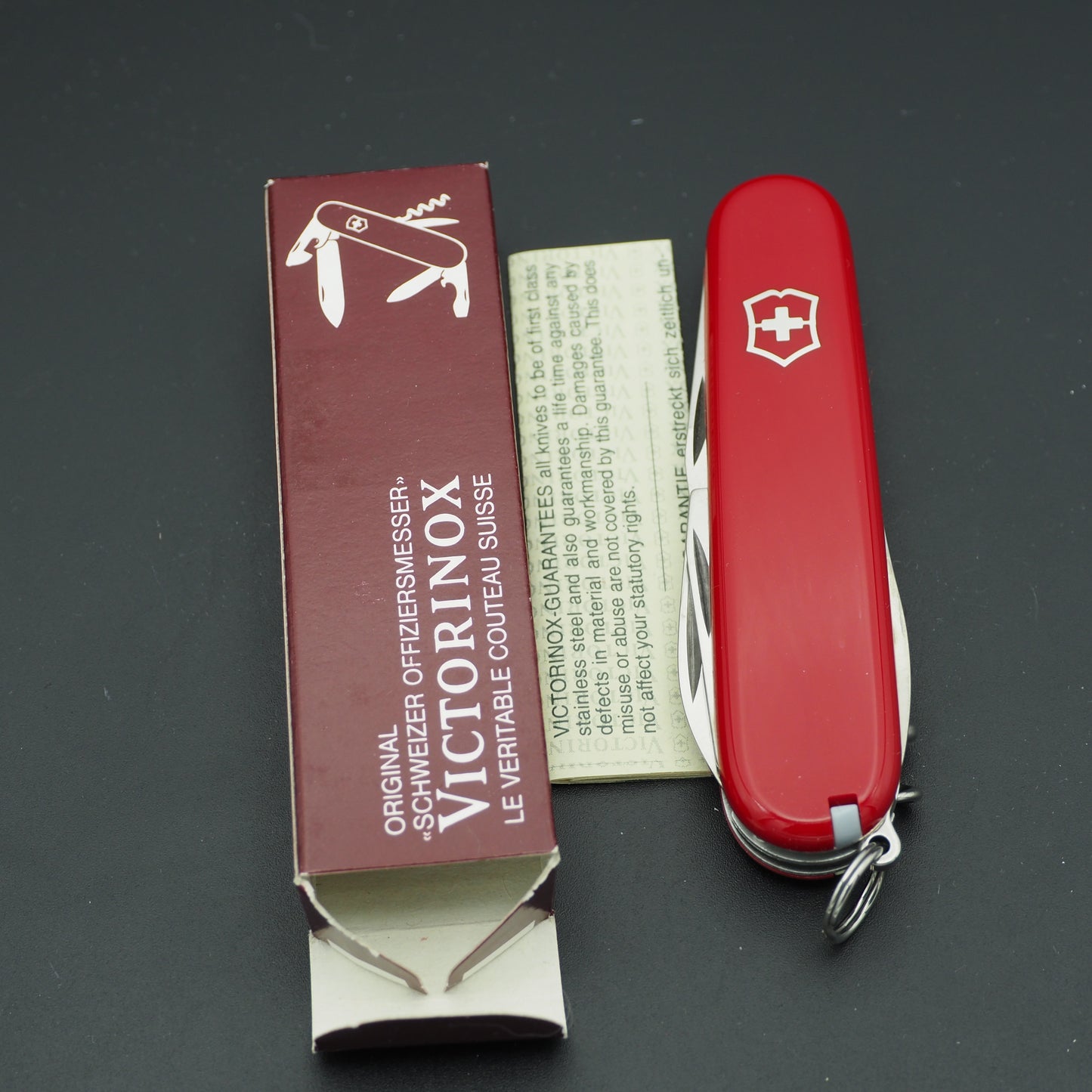 Victorinox Old Spartan (NEW)