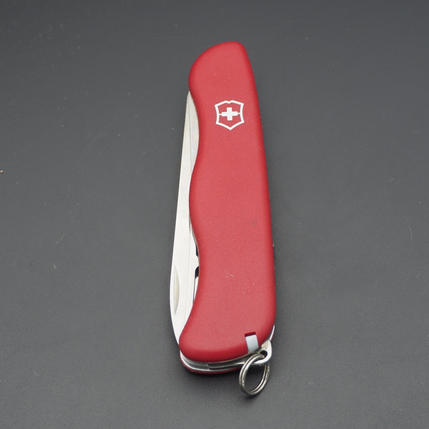 Victorinox Vintage Discontinued Cheese Master 111mm Käsemesser (no Box)