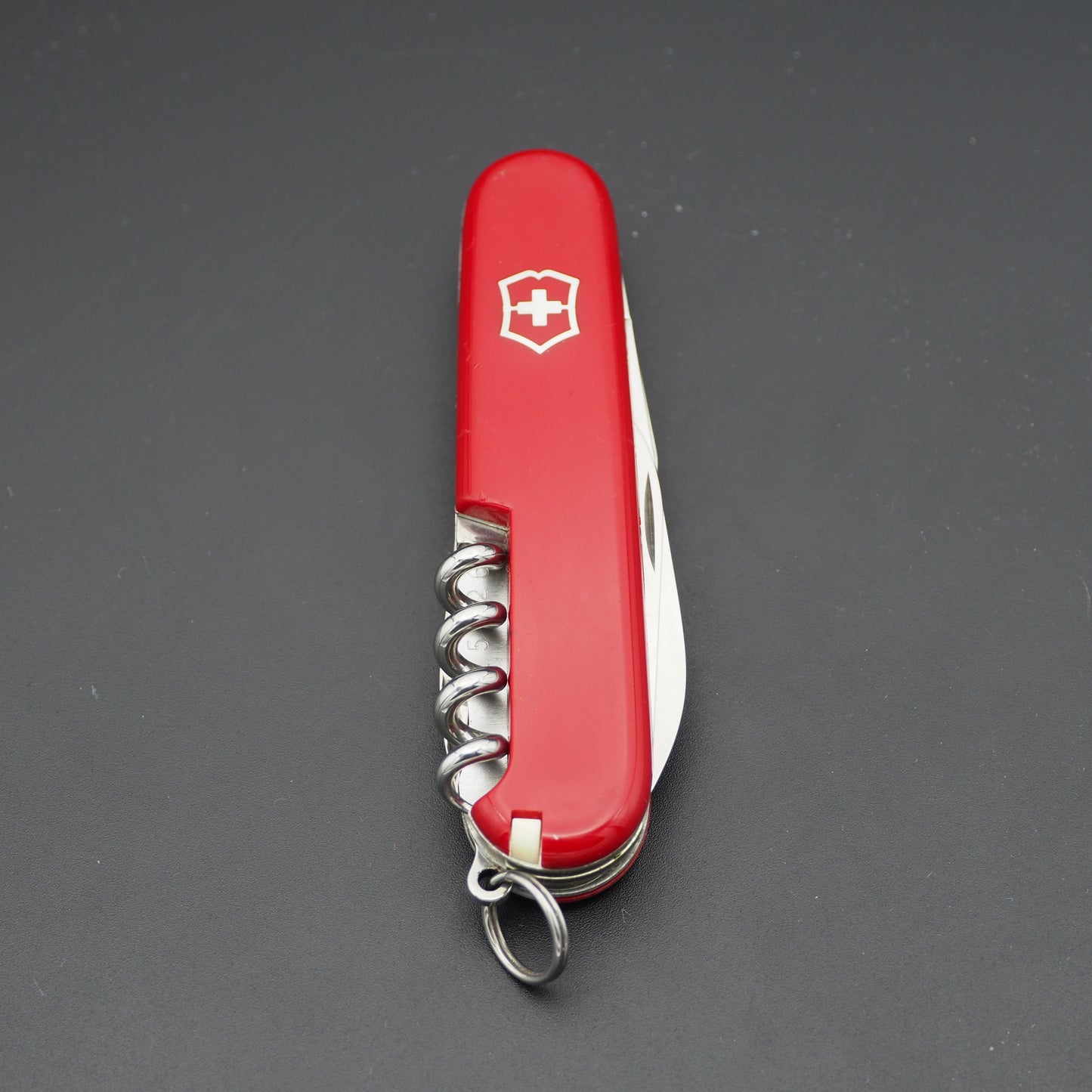 Victorinox Spartan 100 Years Swiss Army Knife Edition (USED) (no box)