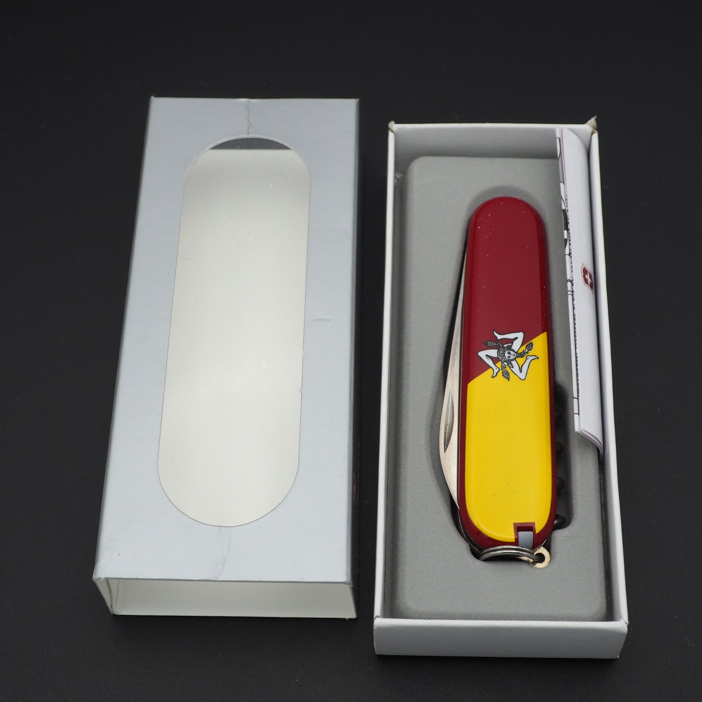 Victorinox Waiter Sicily Edition (NEW)