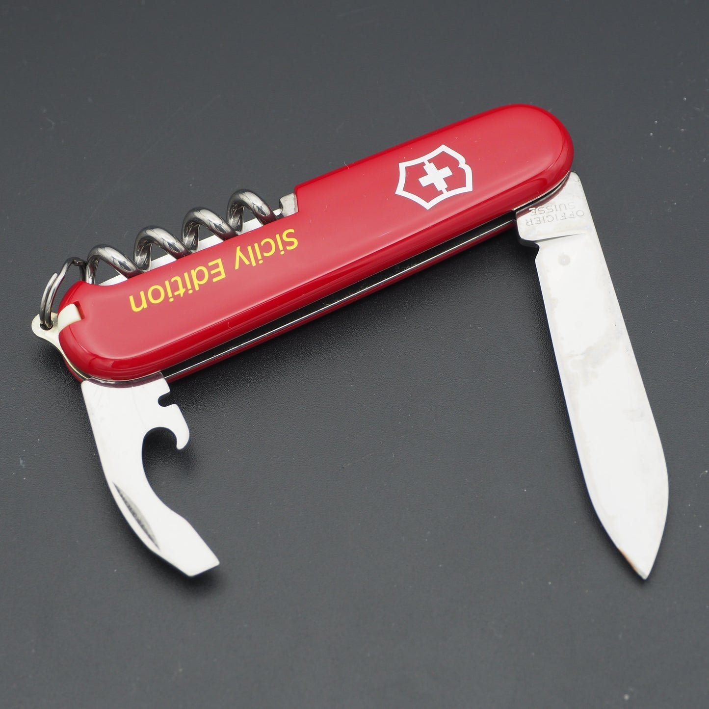 Victorinox Waiter Sicily Edition (NEW)