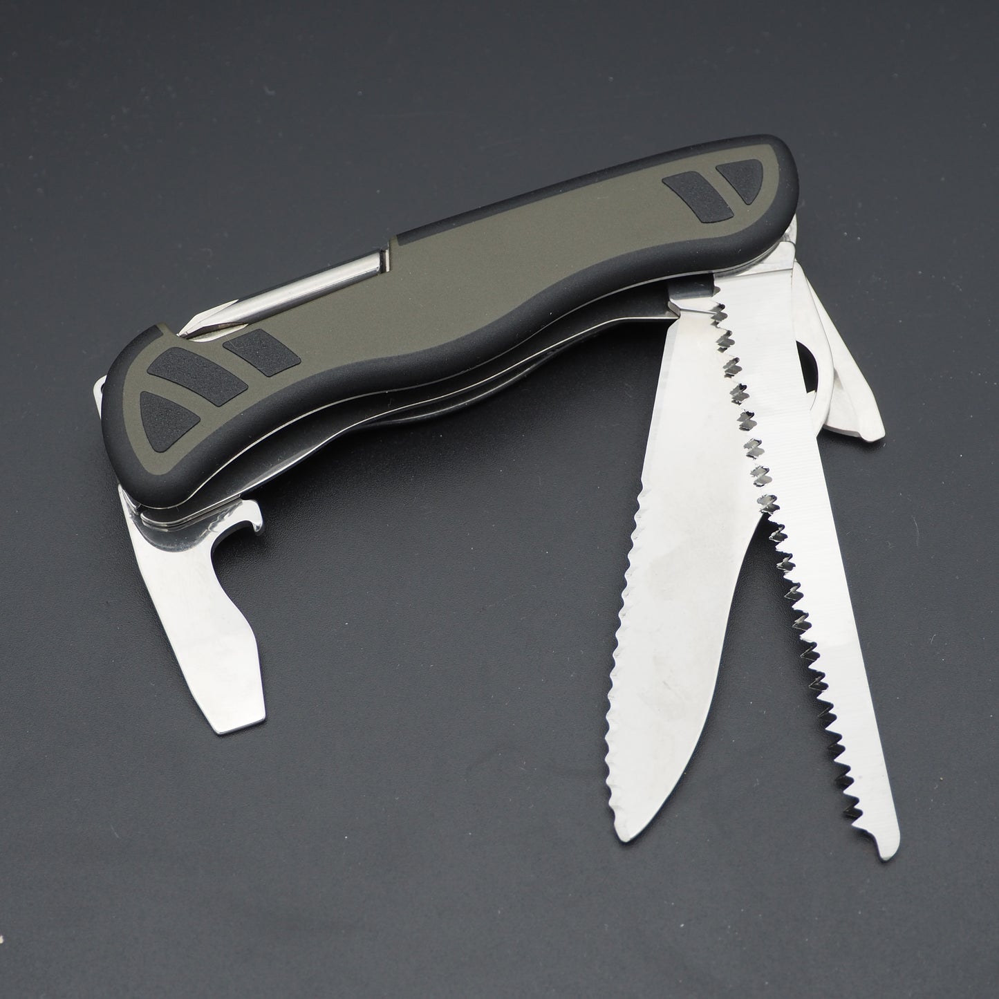 Victorinox Soldier 08 (NEW) (2017 model) (no box)